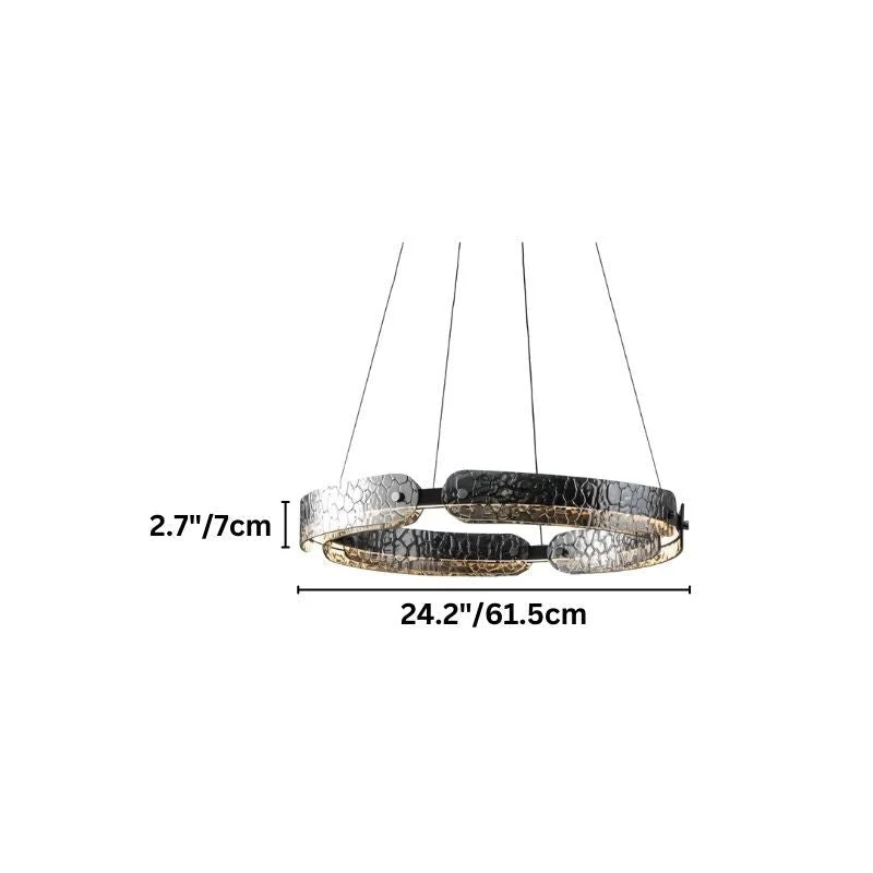 Lunetra Chandelier - Image 14