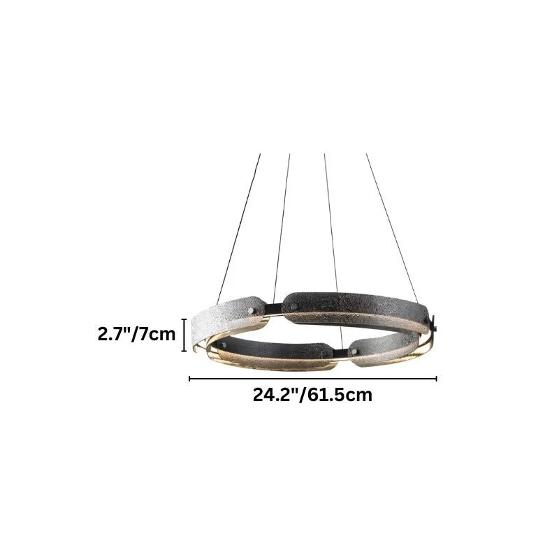 Lunetra Chandelier - Image 16