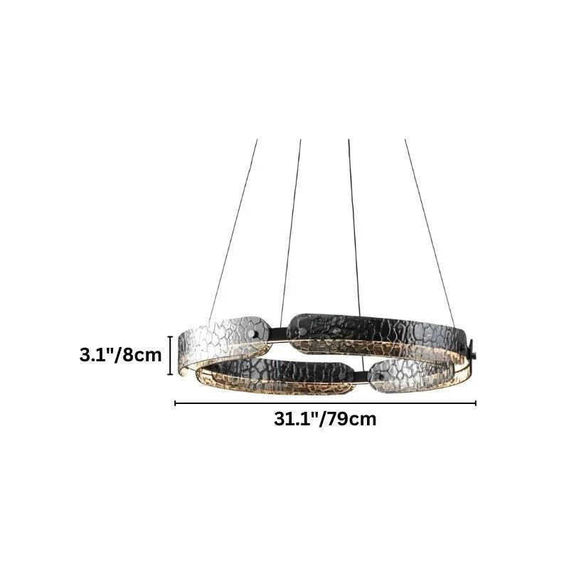 Lunetra Chandelier - Image 18