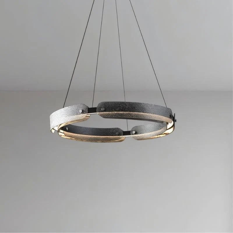 Lunetra Chandelier - Image 5