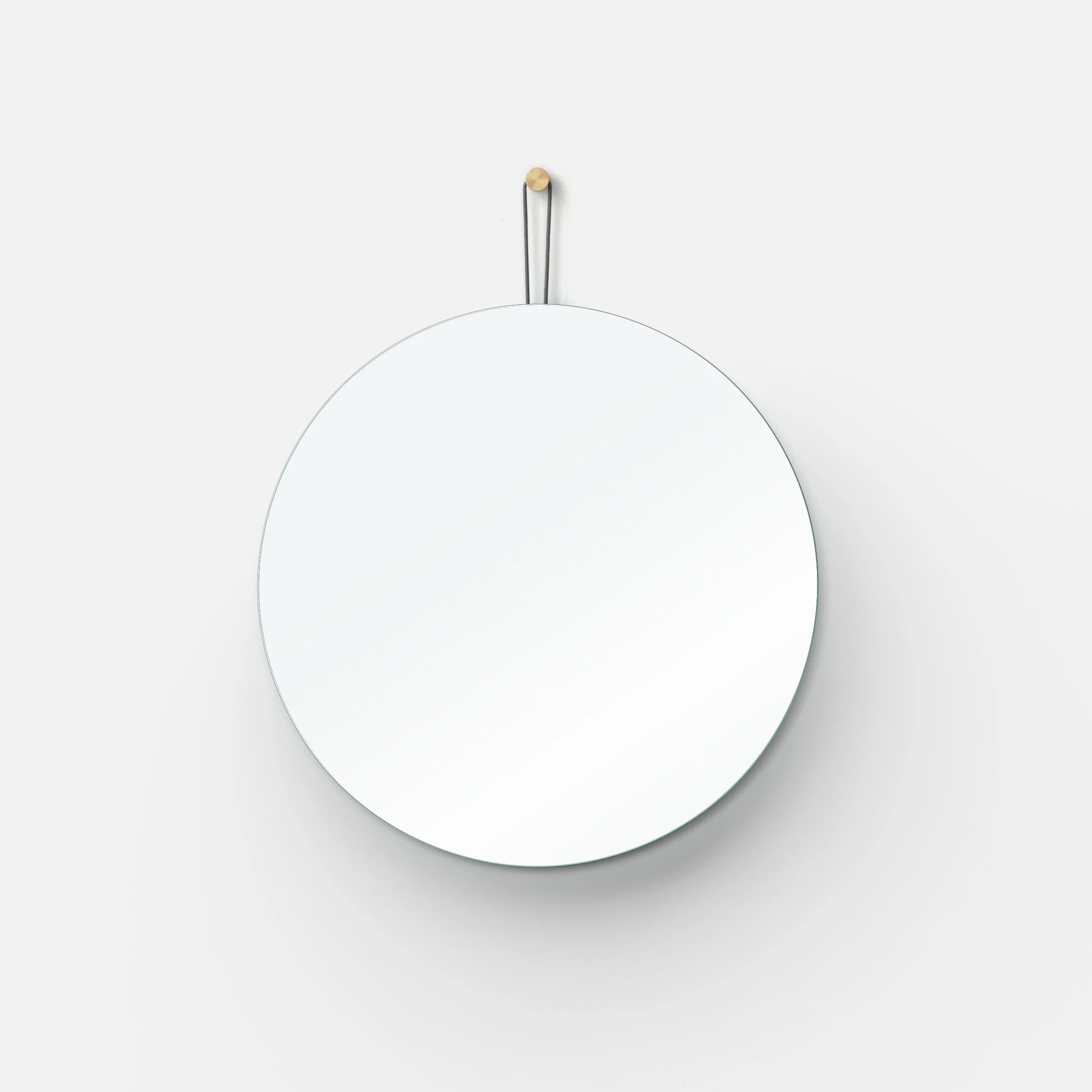Lure Mirror - Round - Image 2