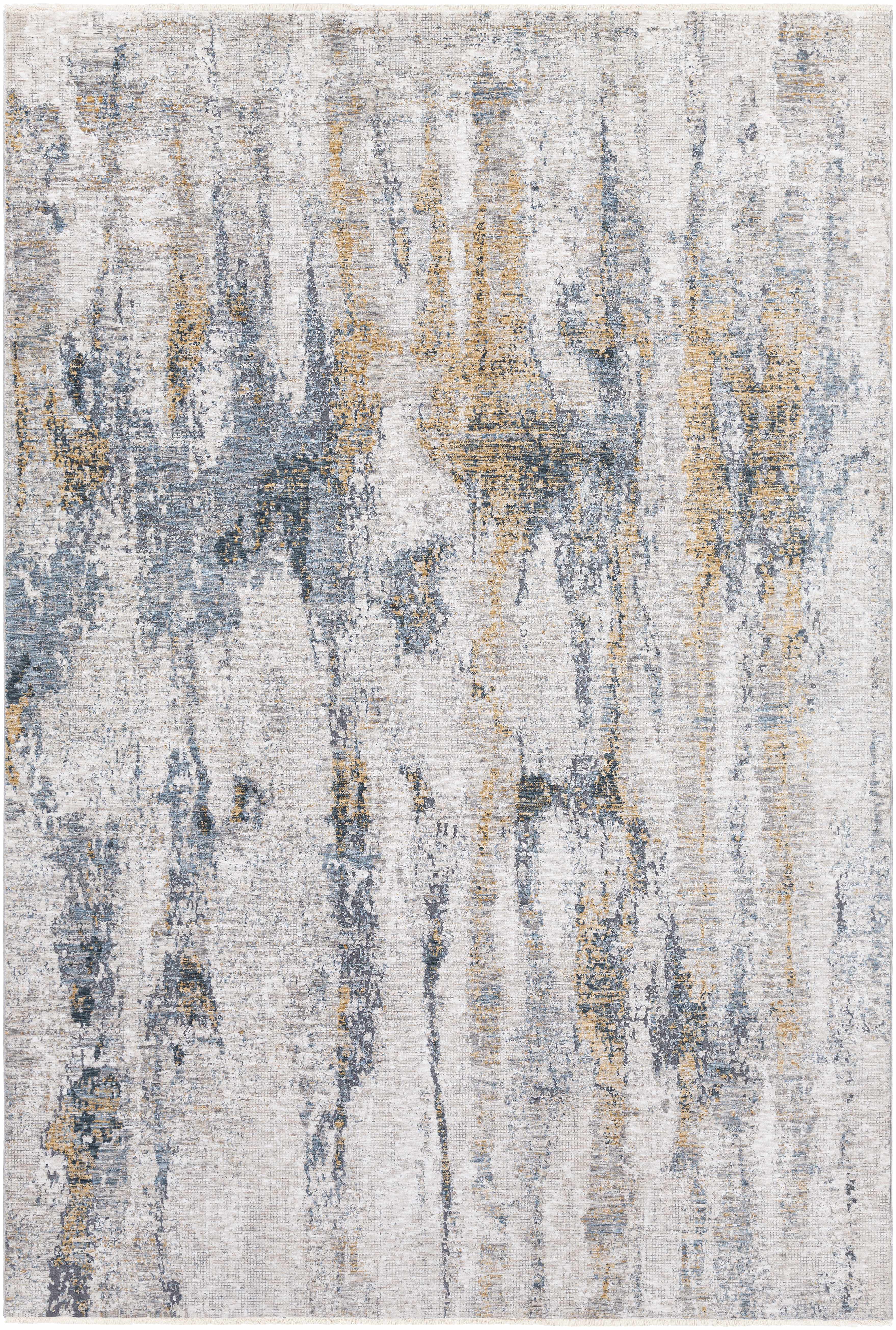 Lurnea Luxe Fringe Rug - Image 16