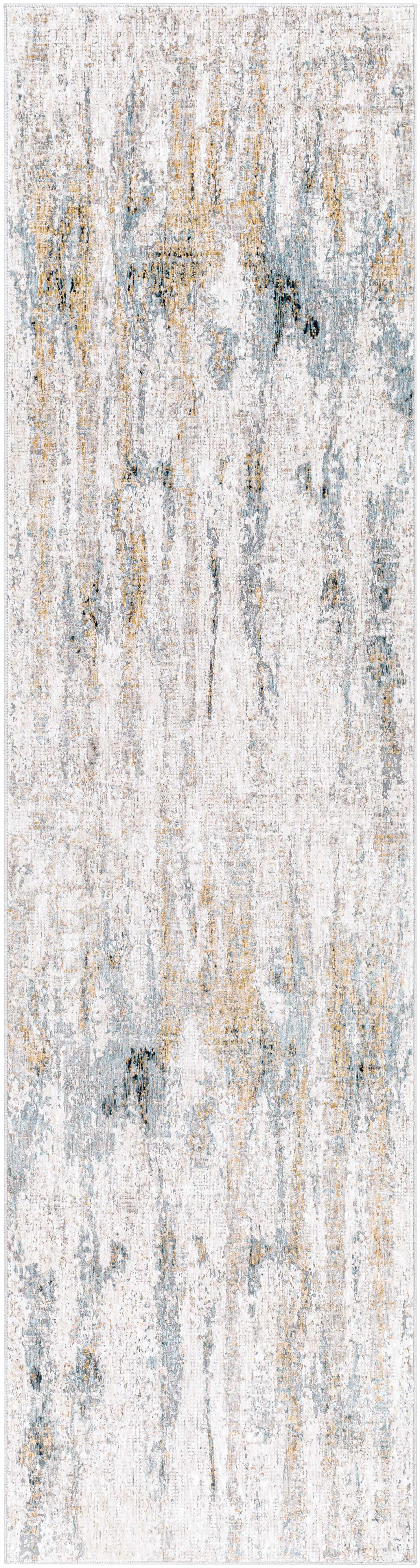 Lurnea Luxe Fringe Rug - Image 19
