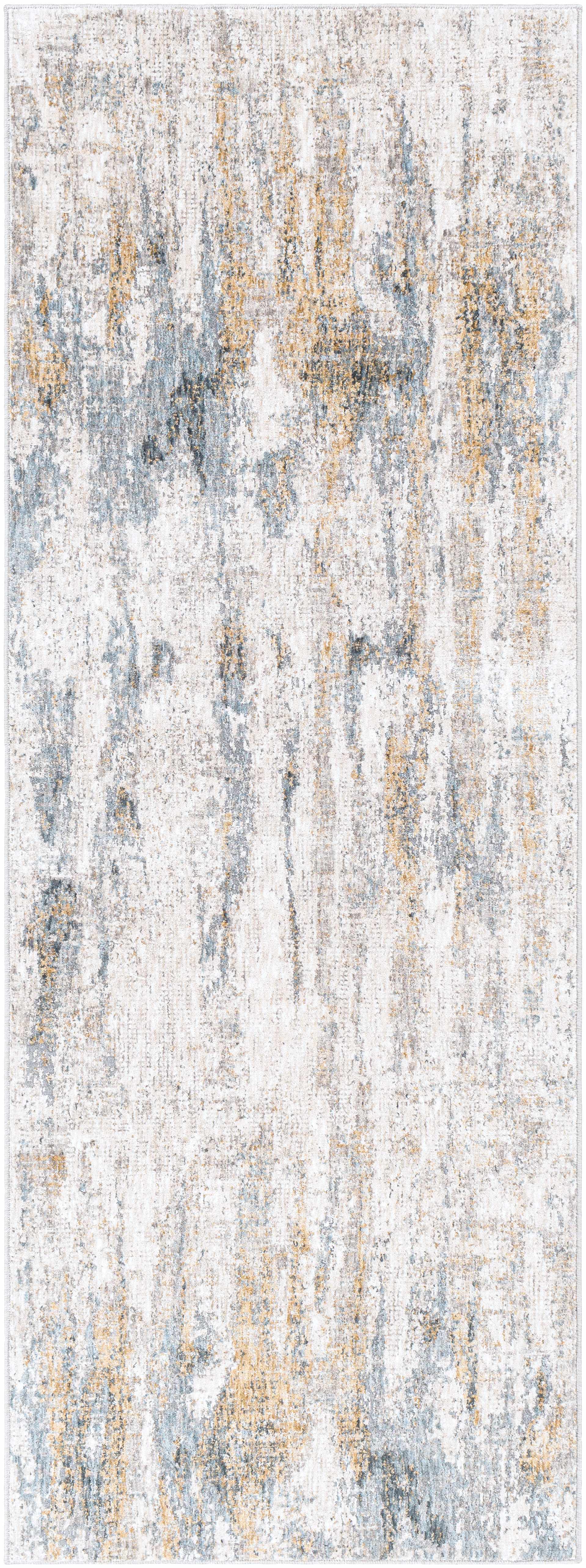Lurnea Luxe Fringe Rug - Image 8