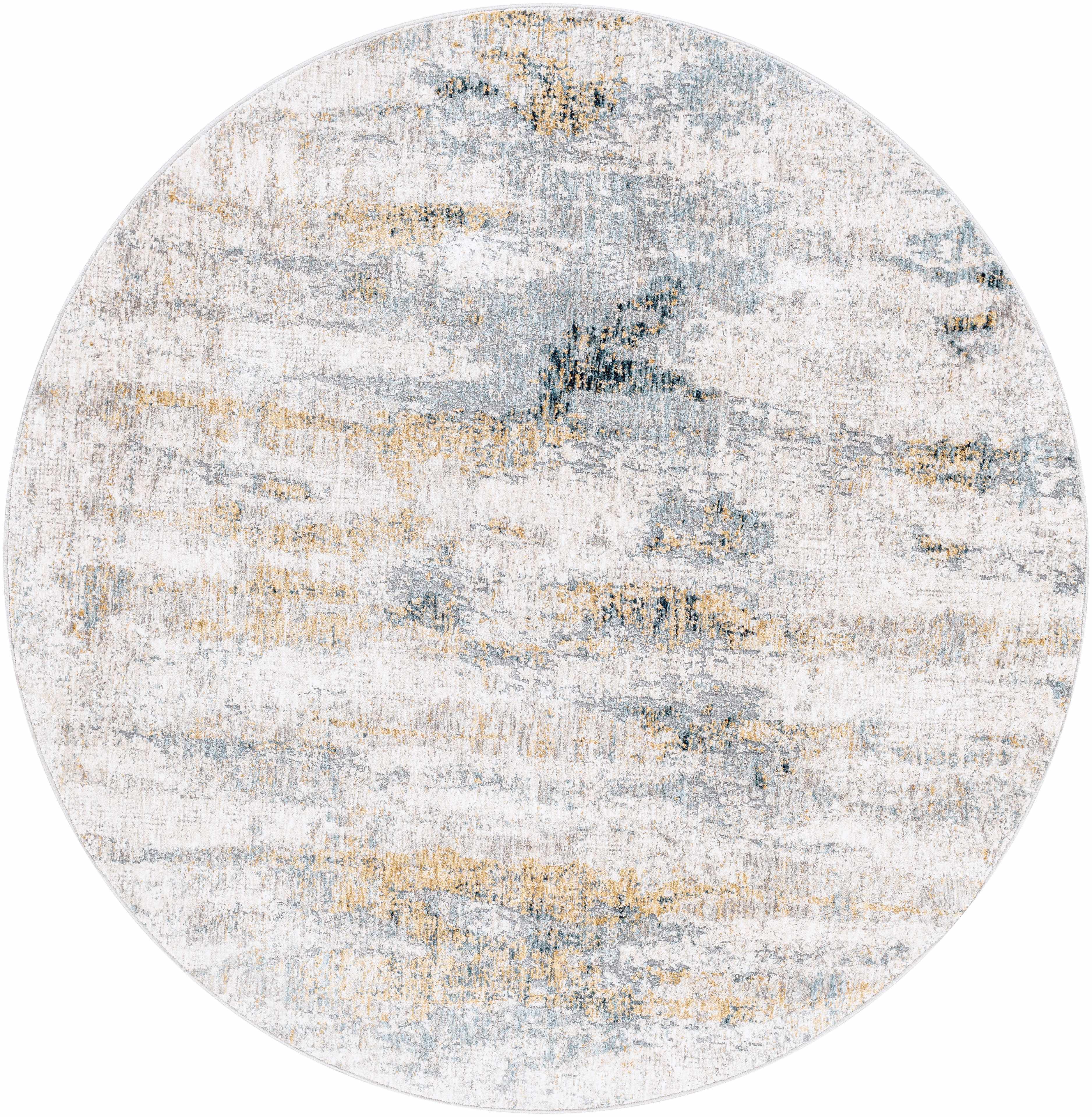Lurnea Luxe Fringe Rug - Image 9