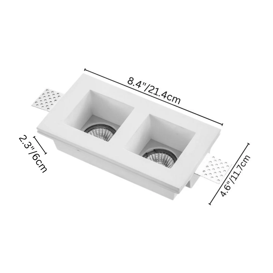 Lusce Trimless Downlight - Image 4