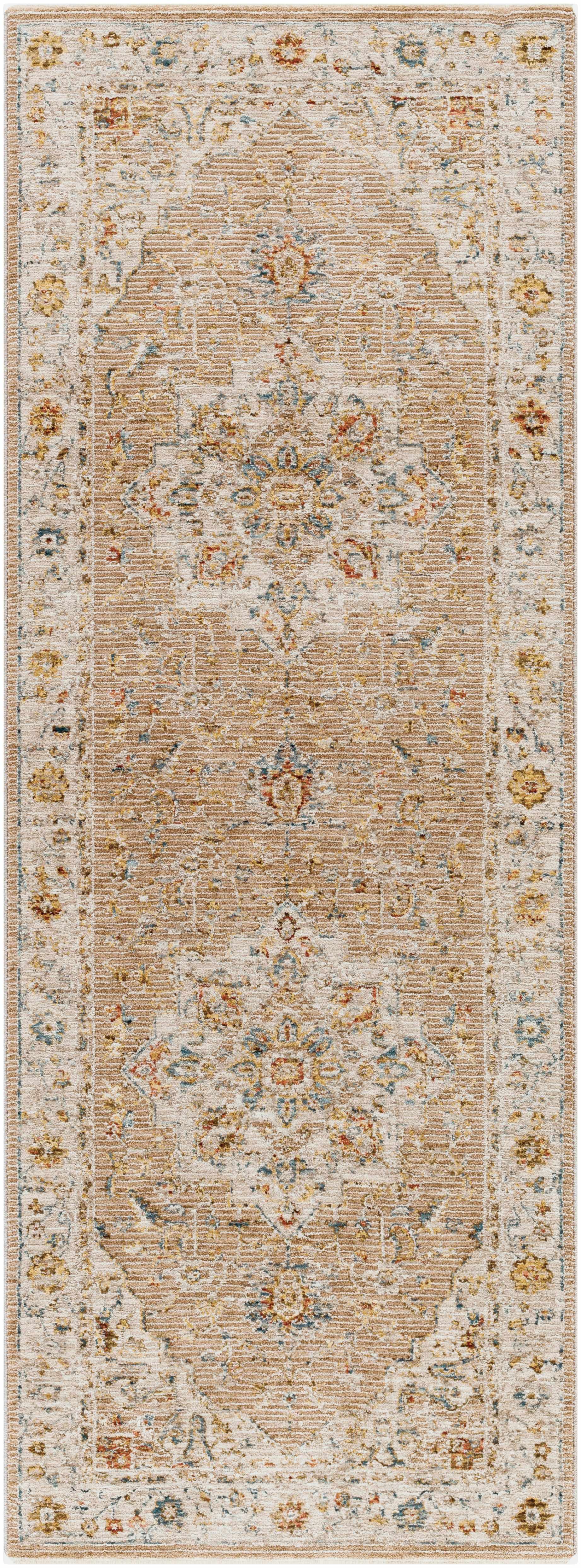 Luxe Adana Oushak Rug - Image 10