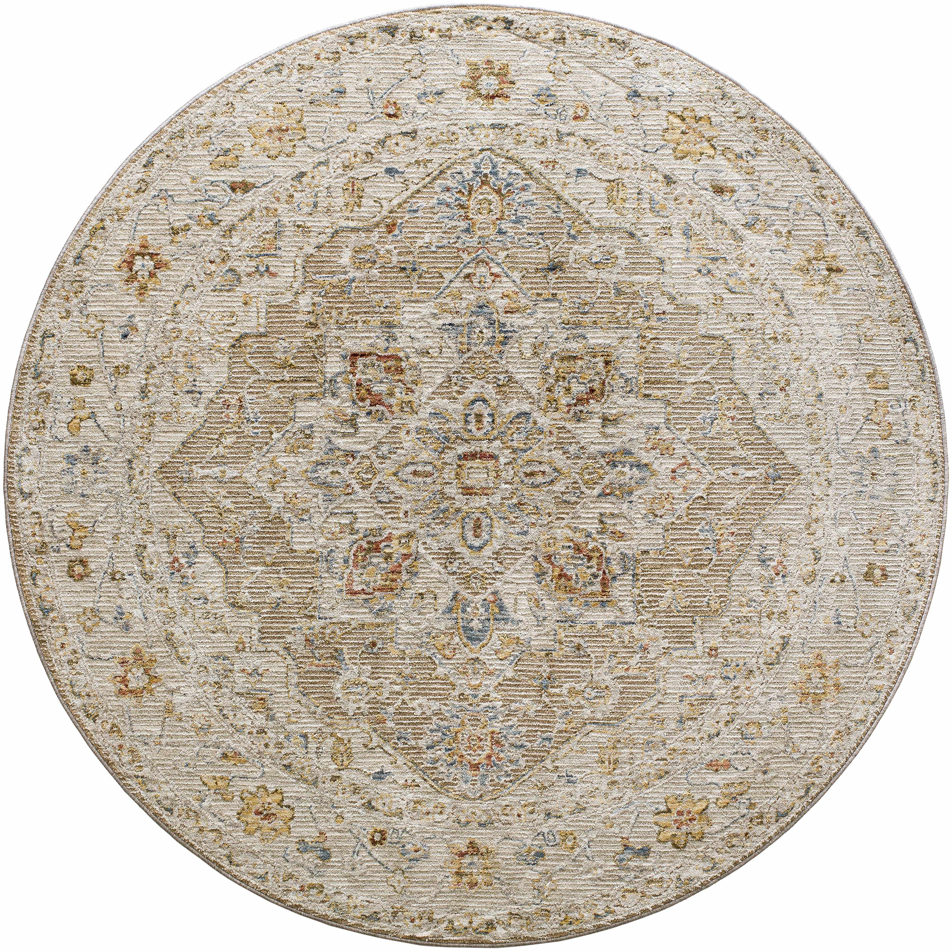 Luxe Adana Oushak Rug - Image 12
