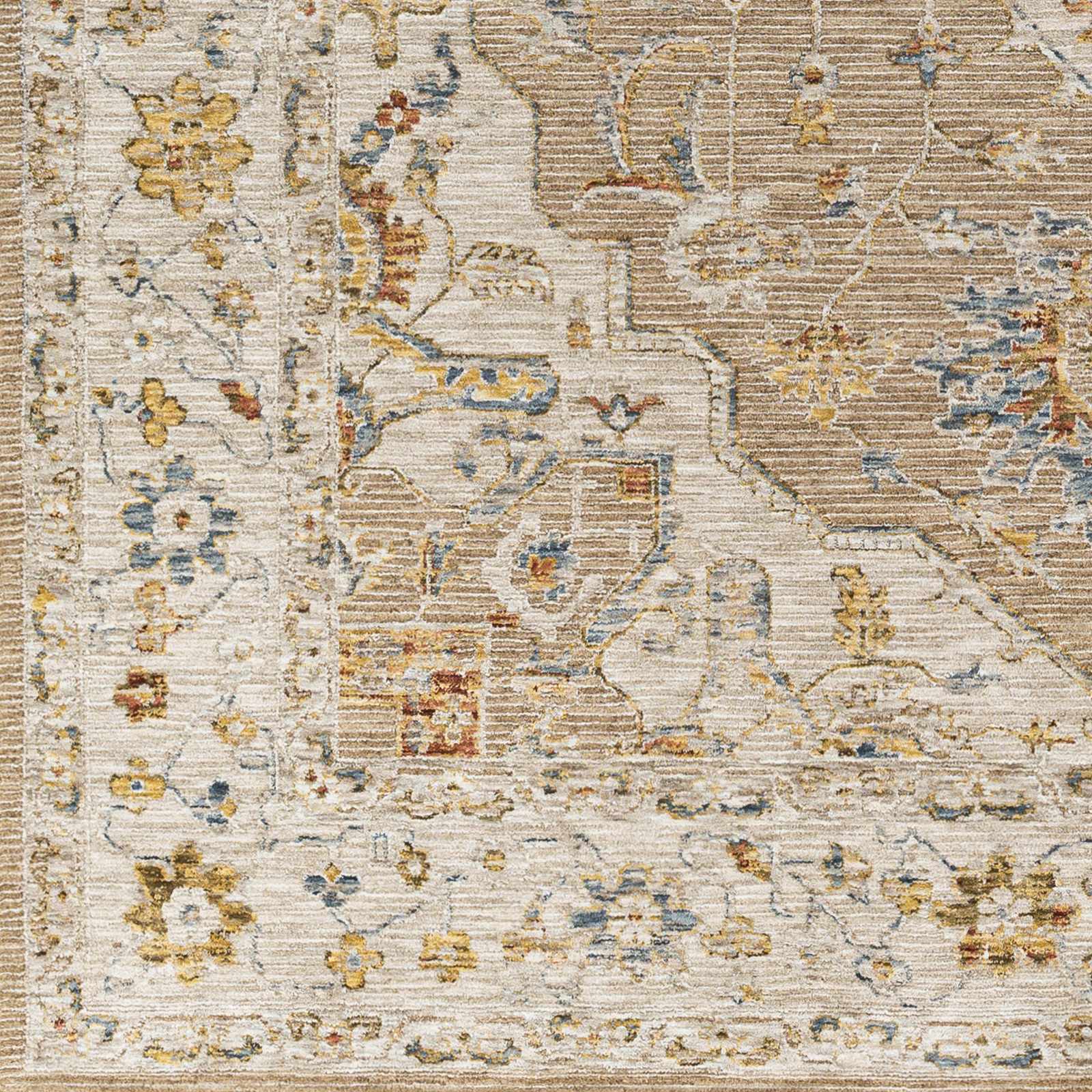 Luxe Adana Oushak Rug - Image 3