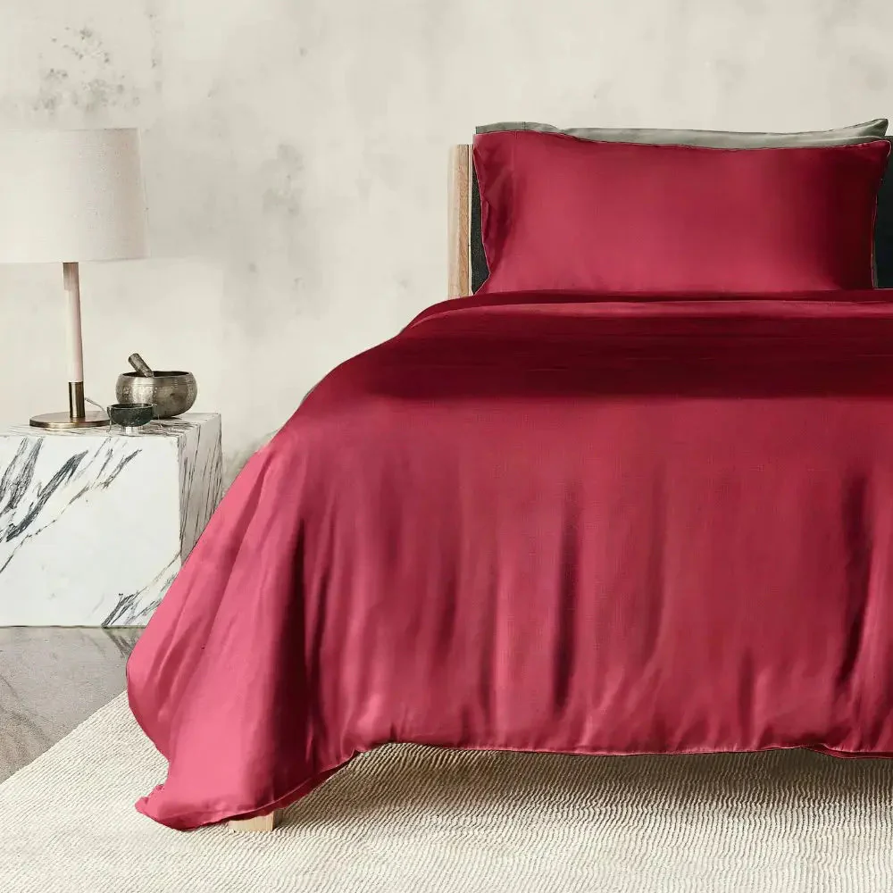 Luxe Bamboo Pillowcase Set - Image 2