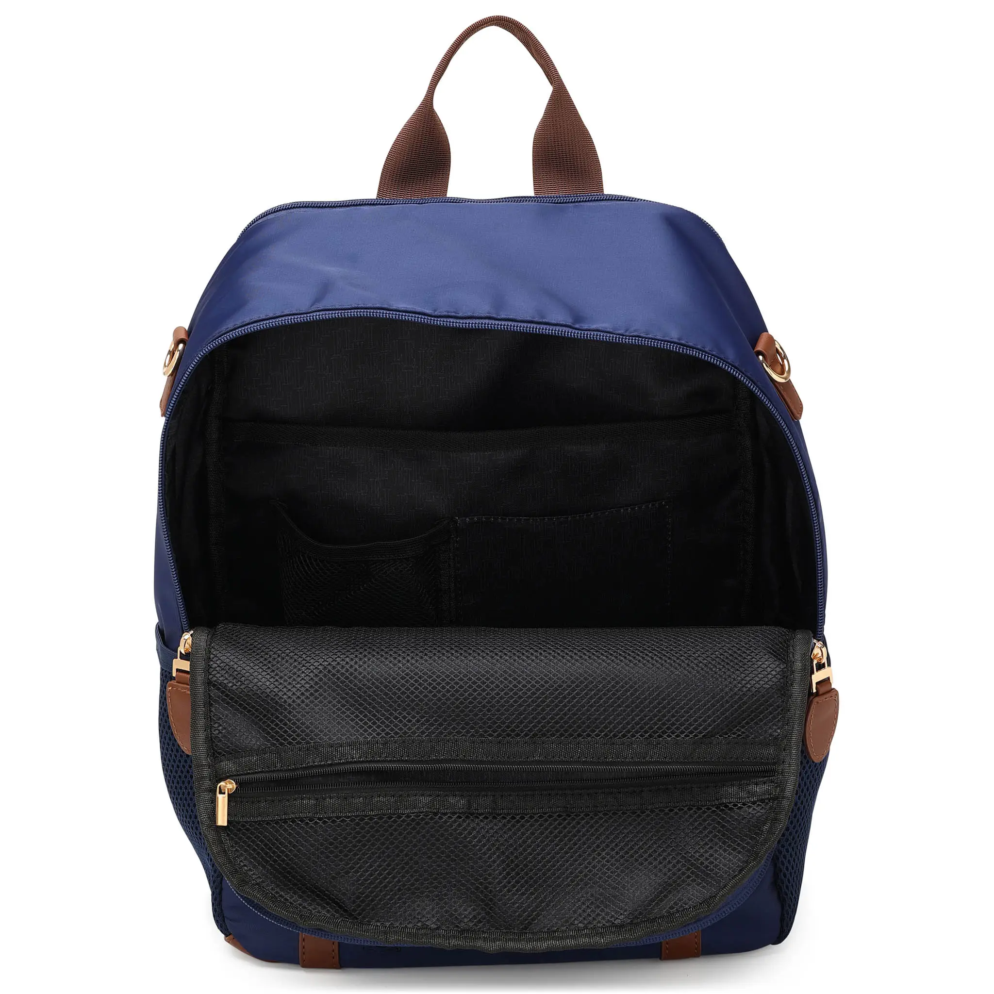 Luxe Journey 18L Backpack - Image 10