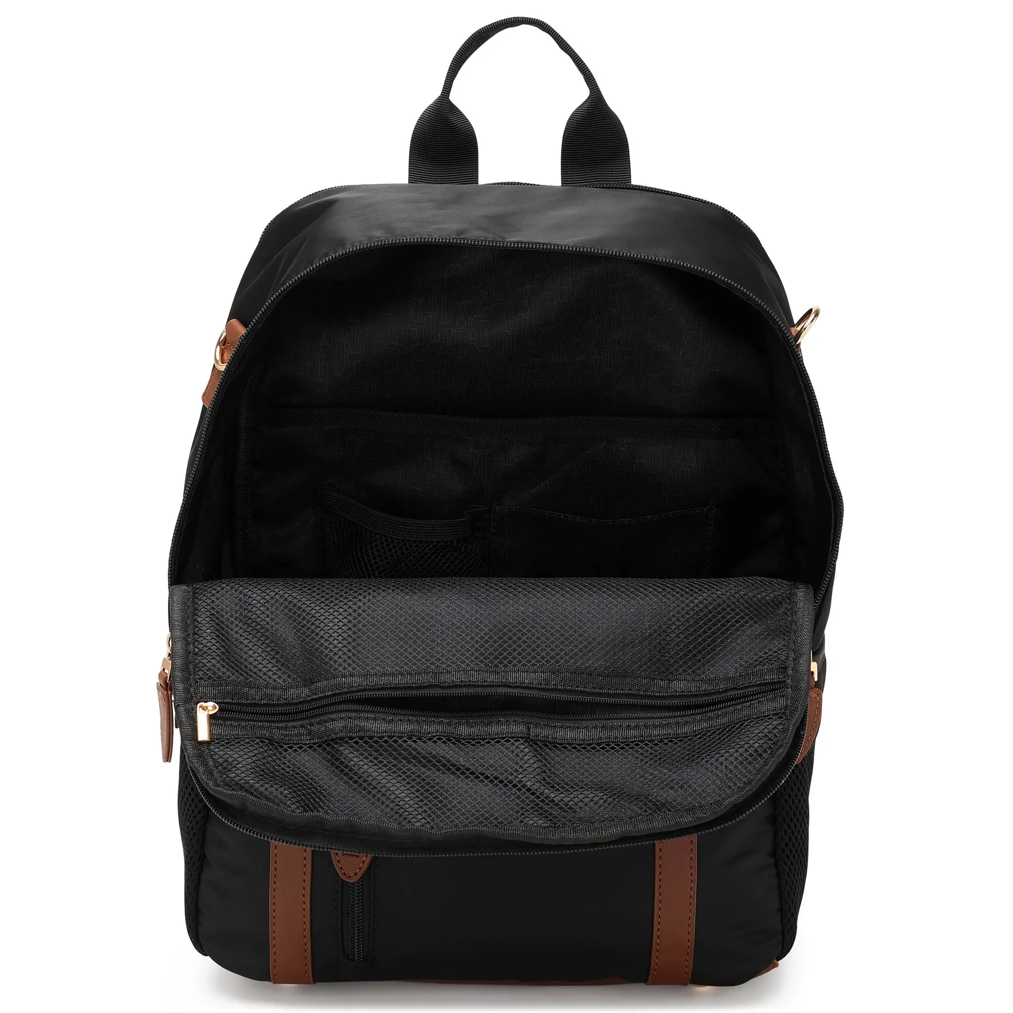 Luxe Journey 18L Backpack - Image 3