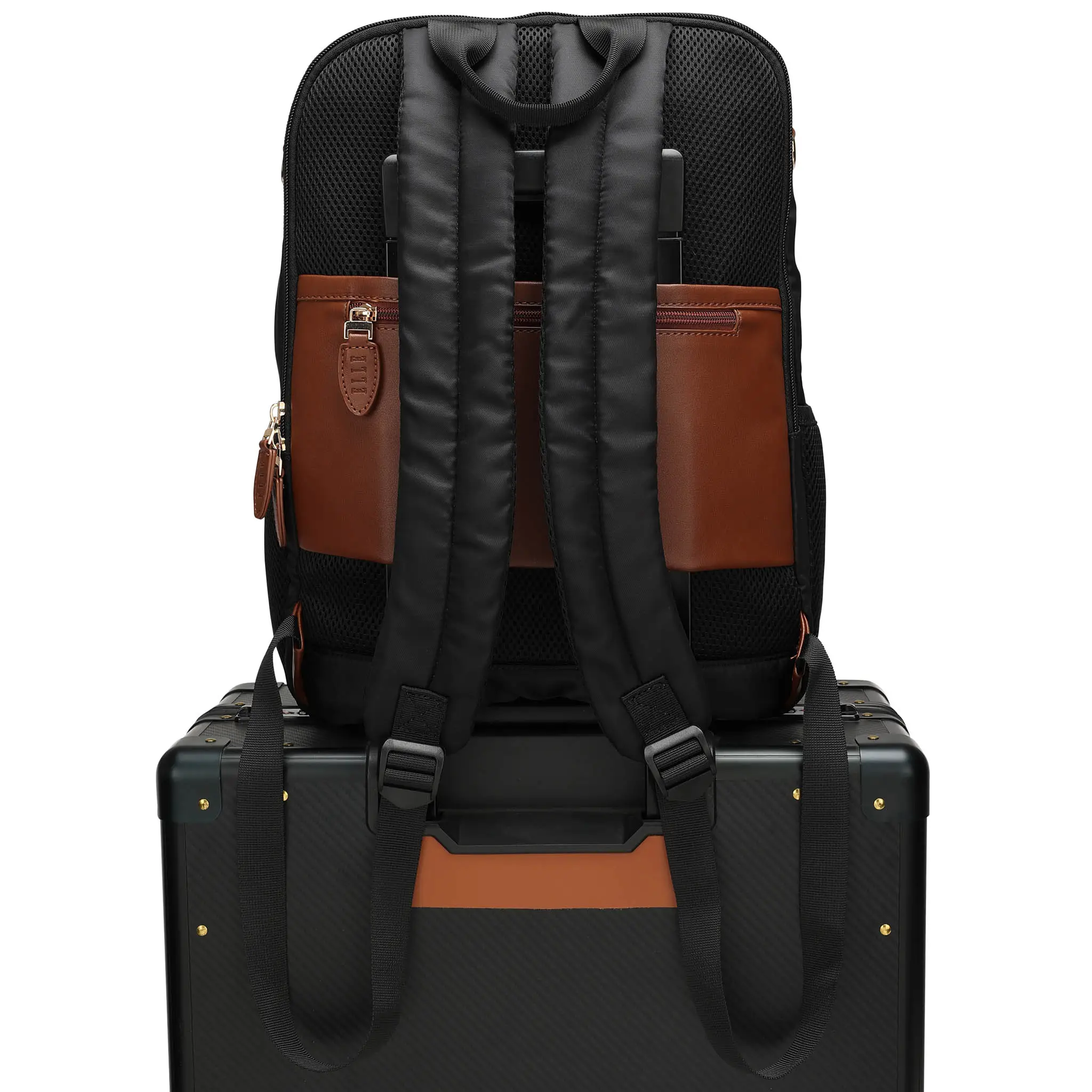 Luxe Journey 18L Backpack - Image 4