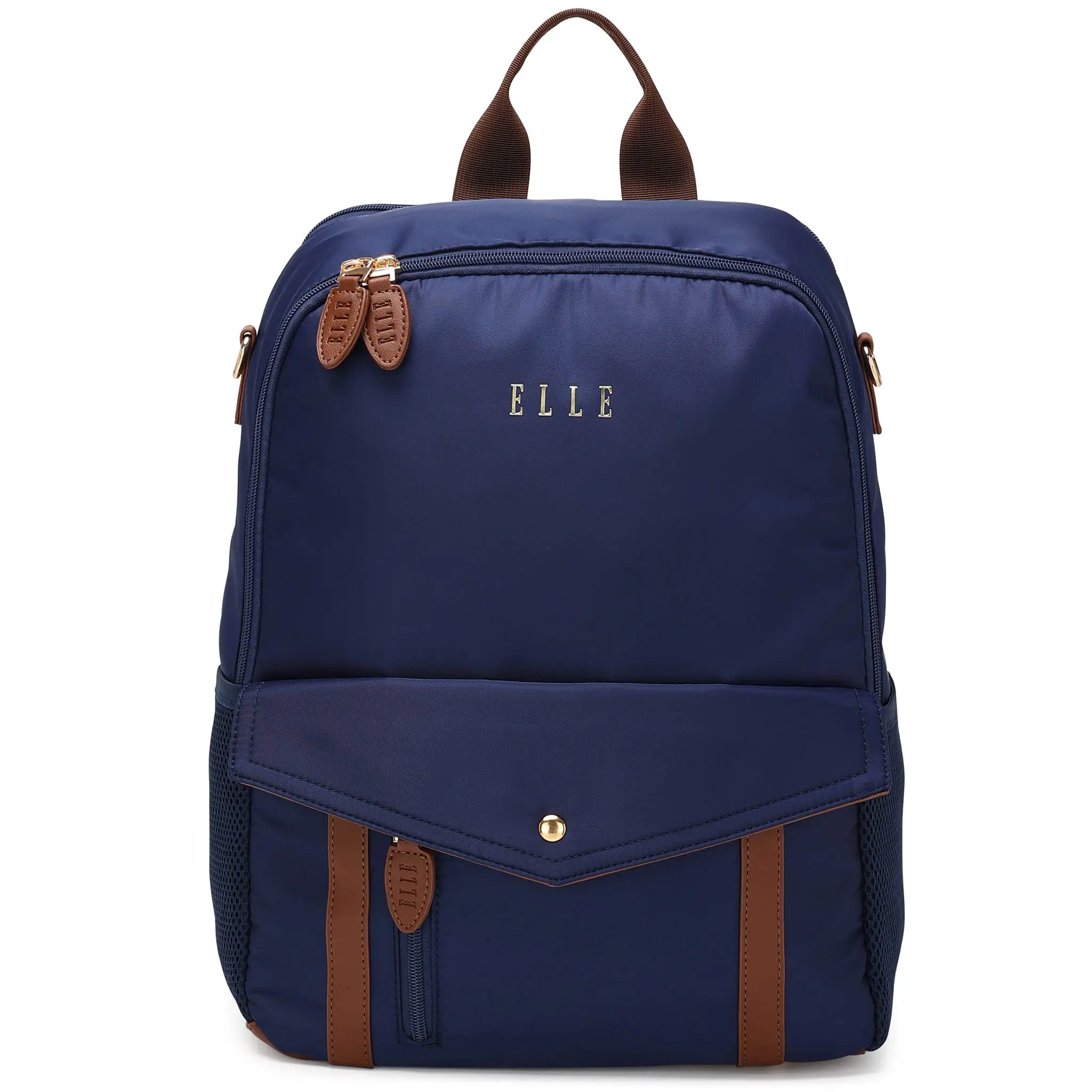 Luxe Journey 18L Backpack - Image 8