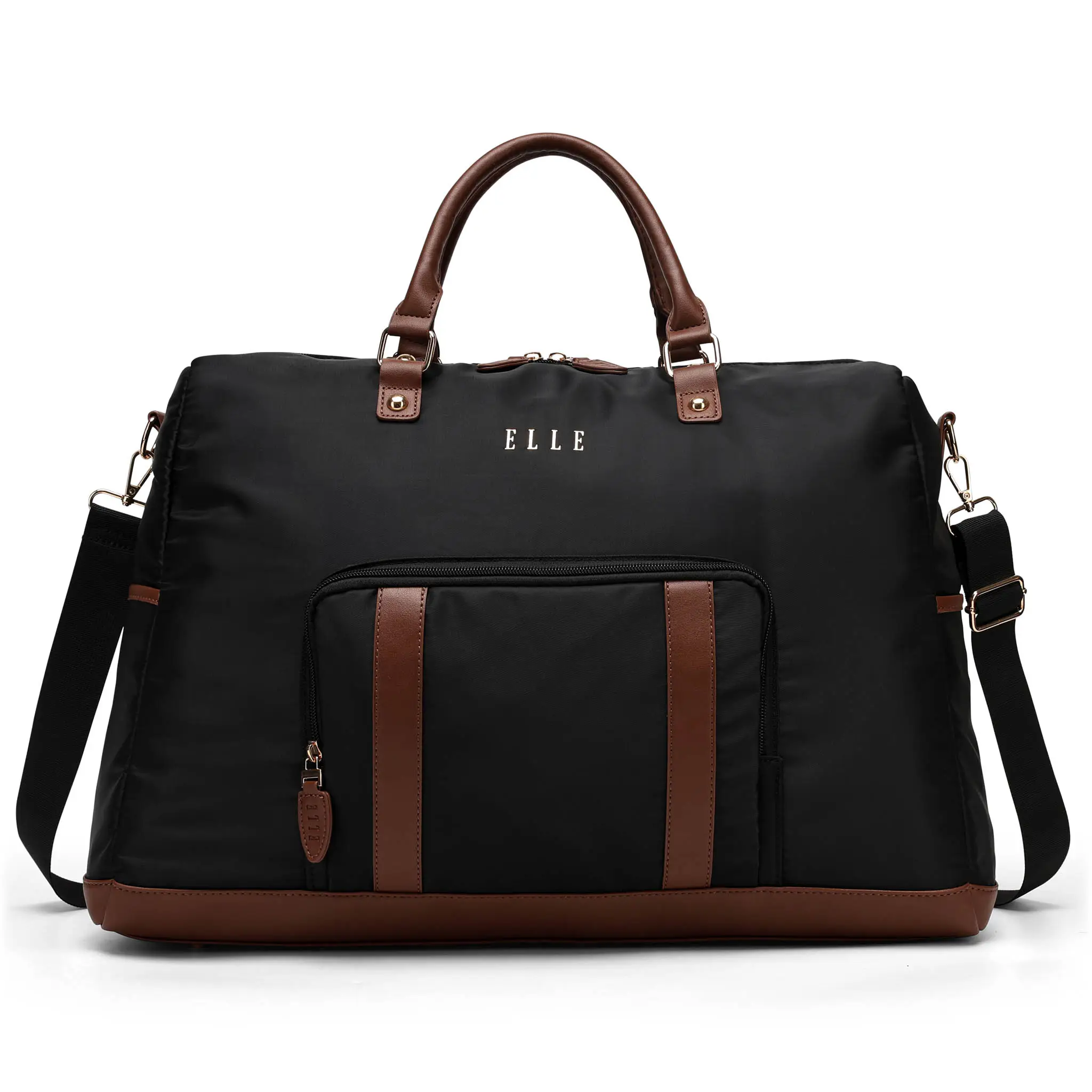 Luxe Journey 30L Weekender Duffel Bag - Image 10