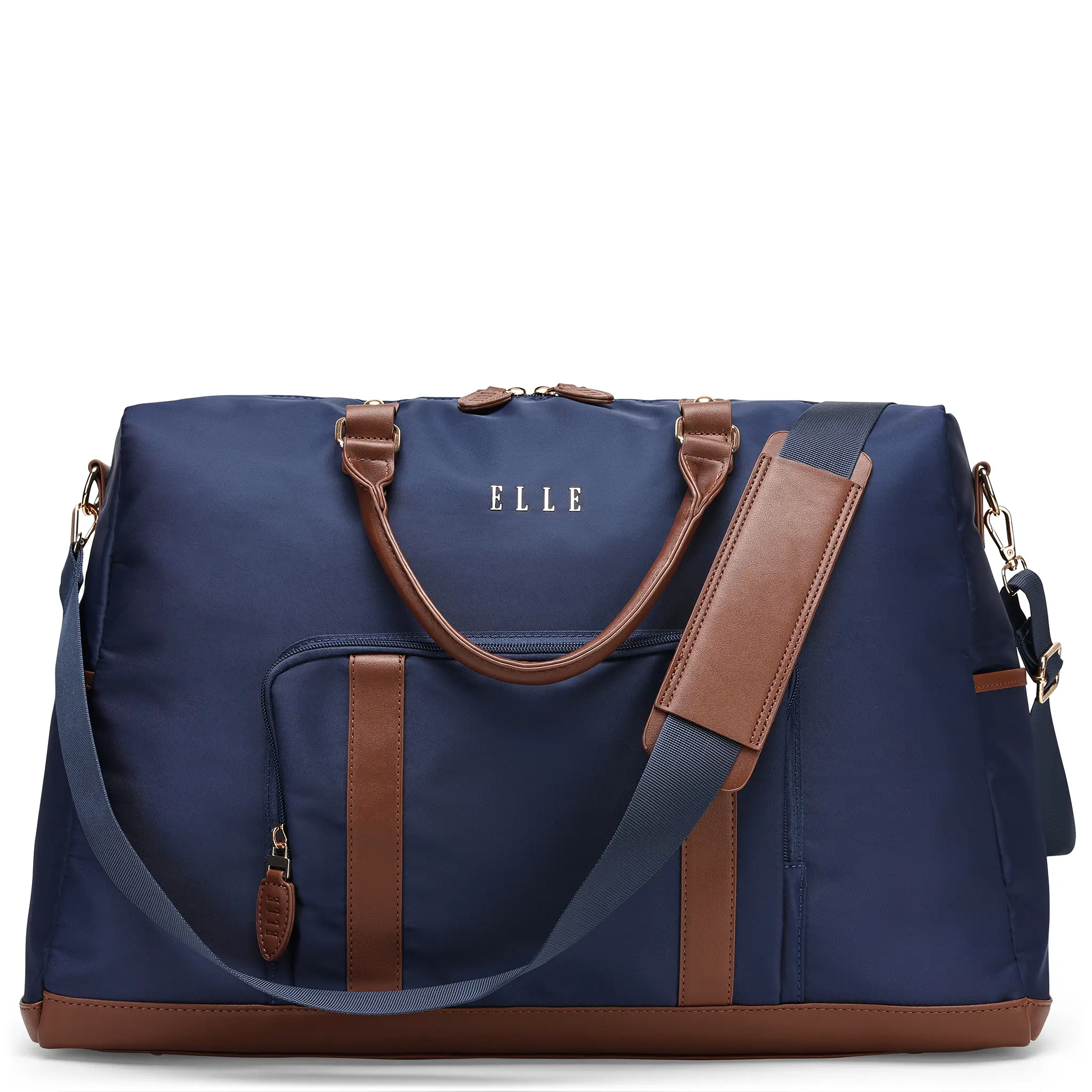 Luxe Journey 30L Weekender Duffel Bag - Image 15