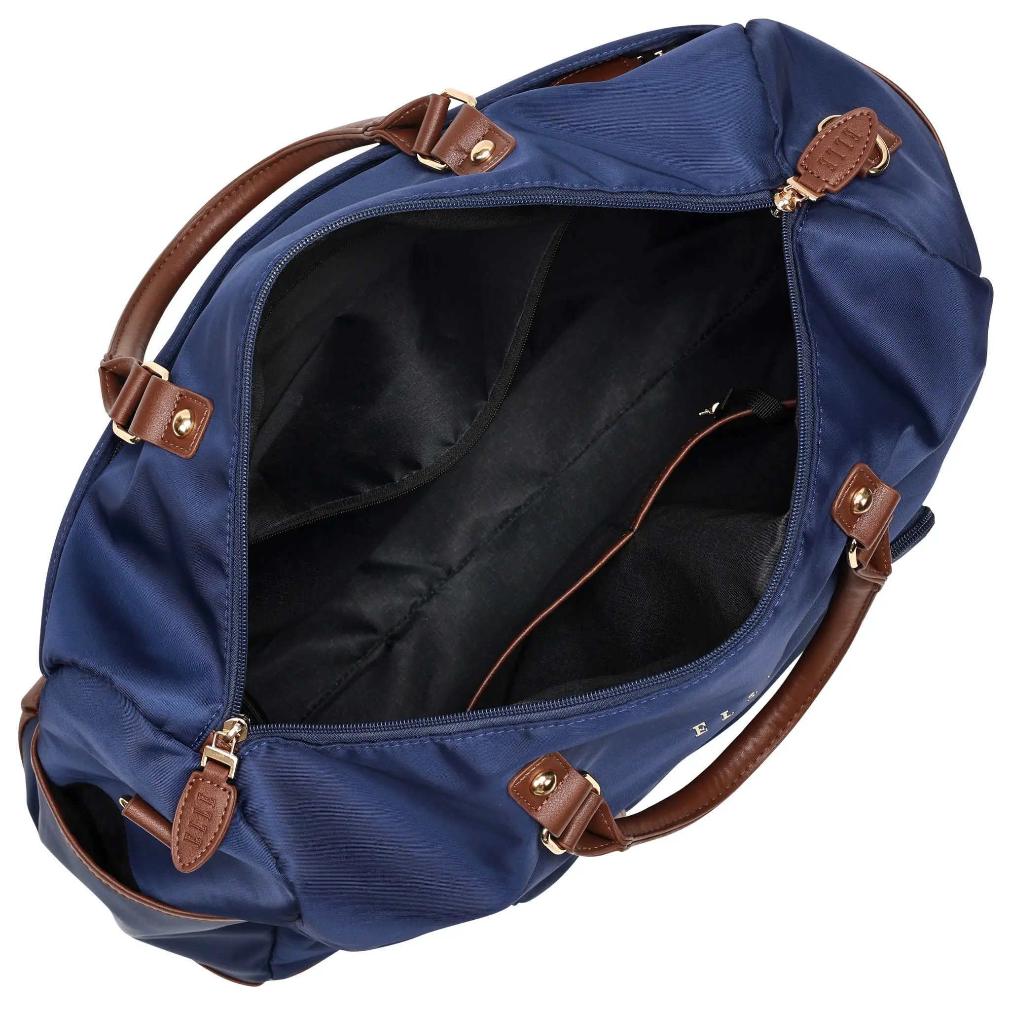 Luxe Journey 30L Weekender Duffel Bag - Image 16