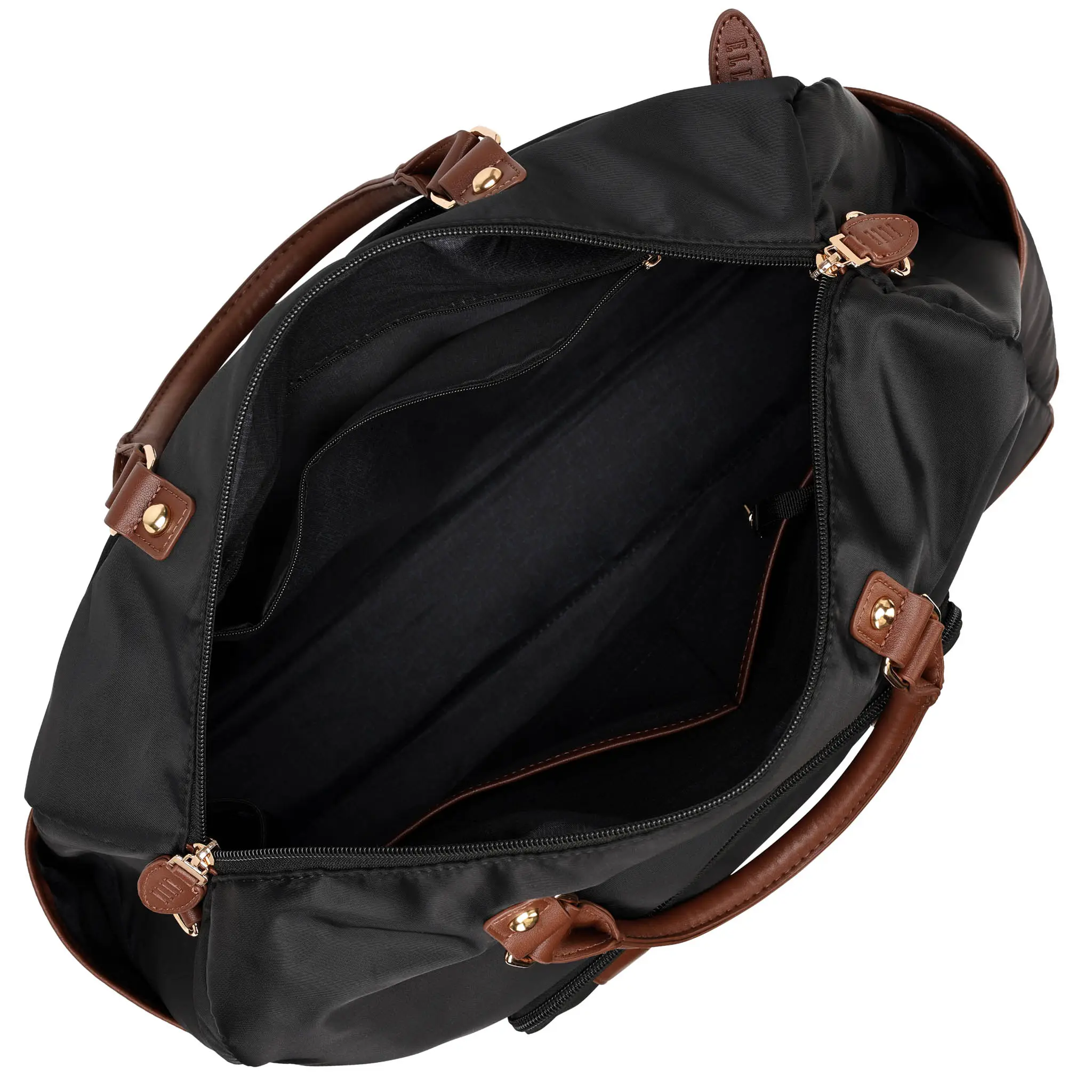 Luxe Journey 30L Weekender Duffel Bag - Image 4