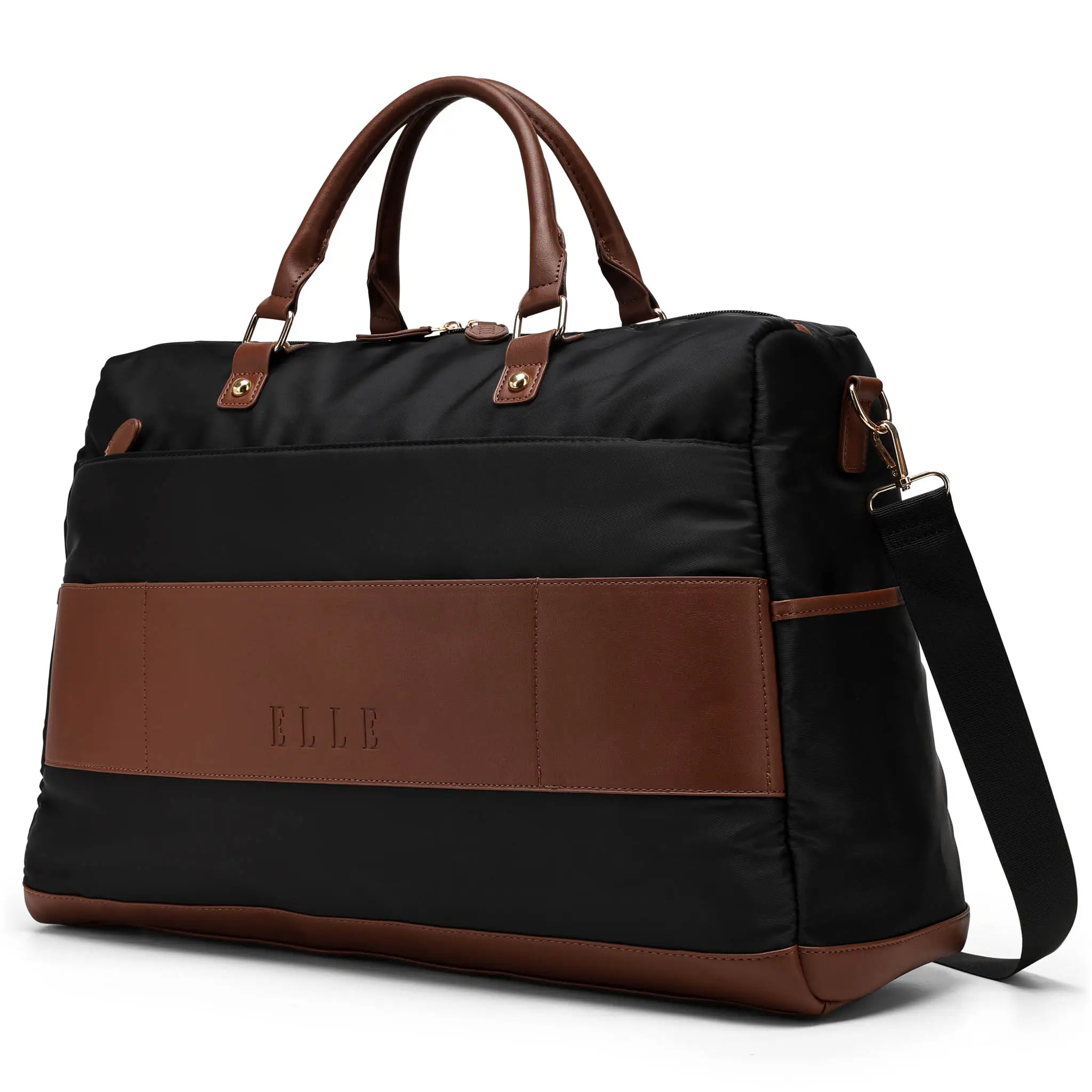 Luxe Journey 30L Weekender Duffel Bag - Image 7