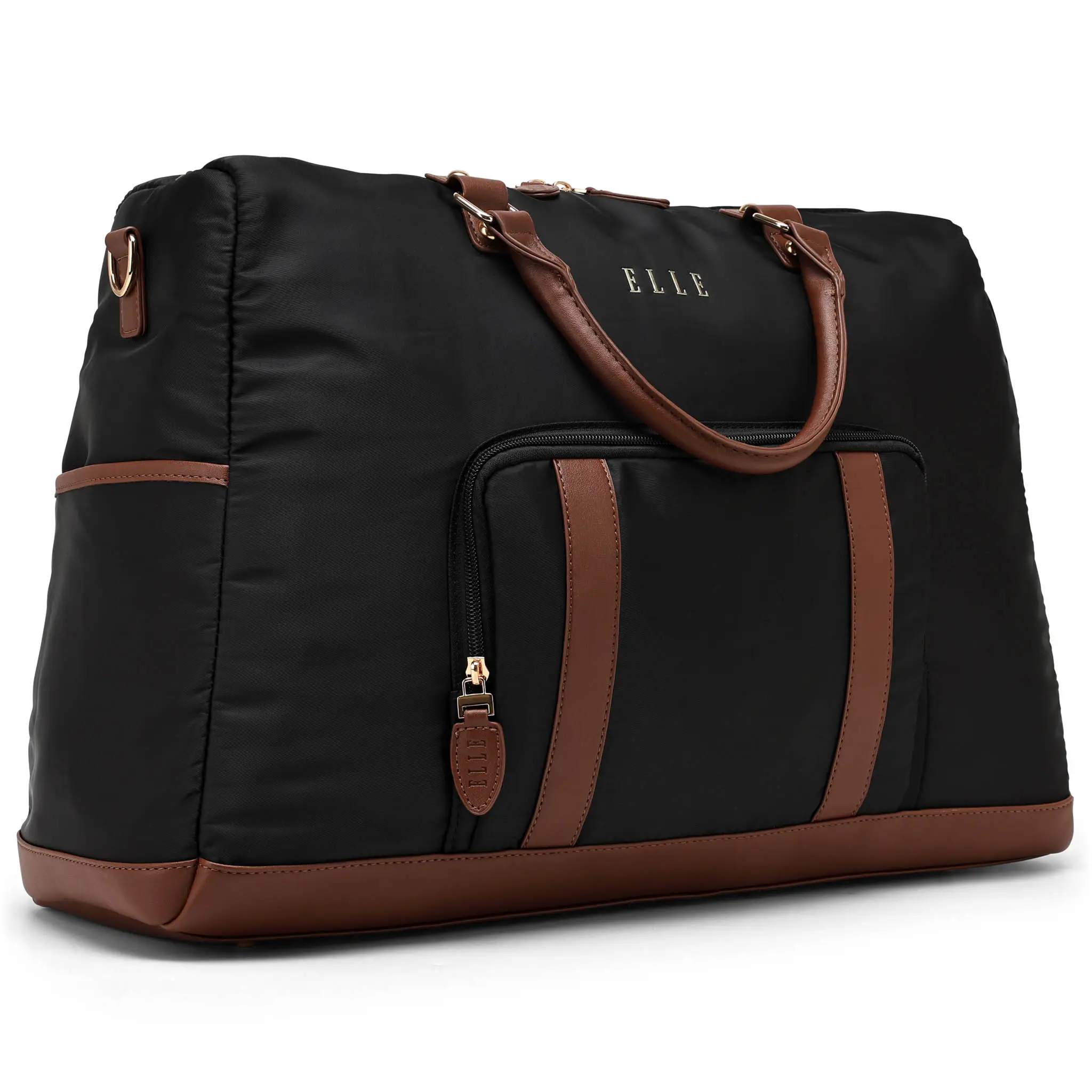Luxe Journey 30L Weekender Duffel Bag - Image 8
