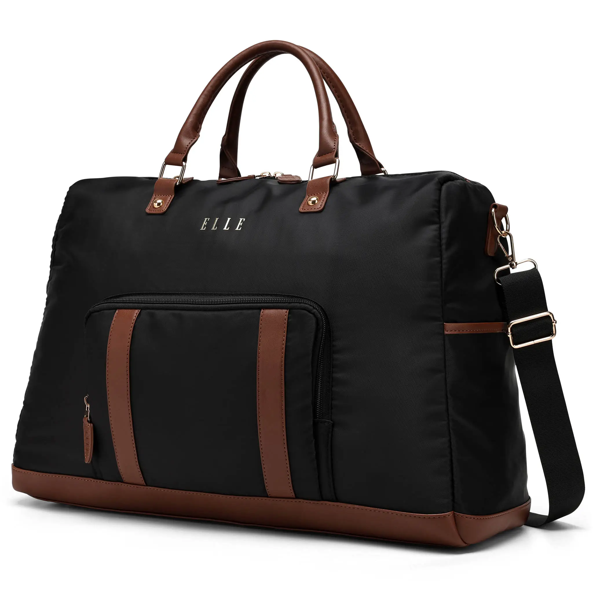 Luxe Journey 30L Weekender Duffel Bag - Image 9