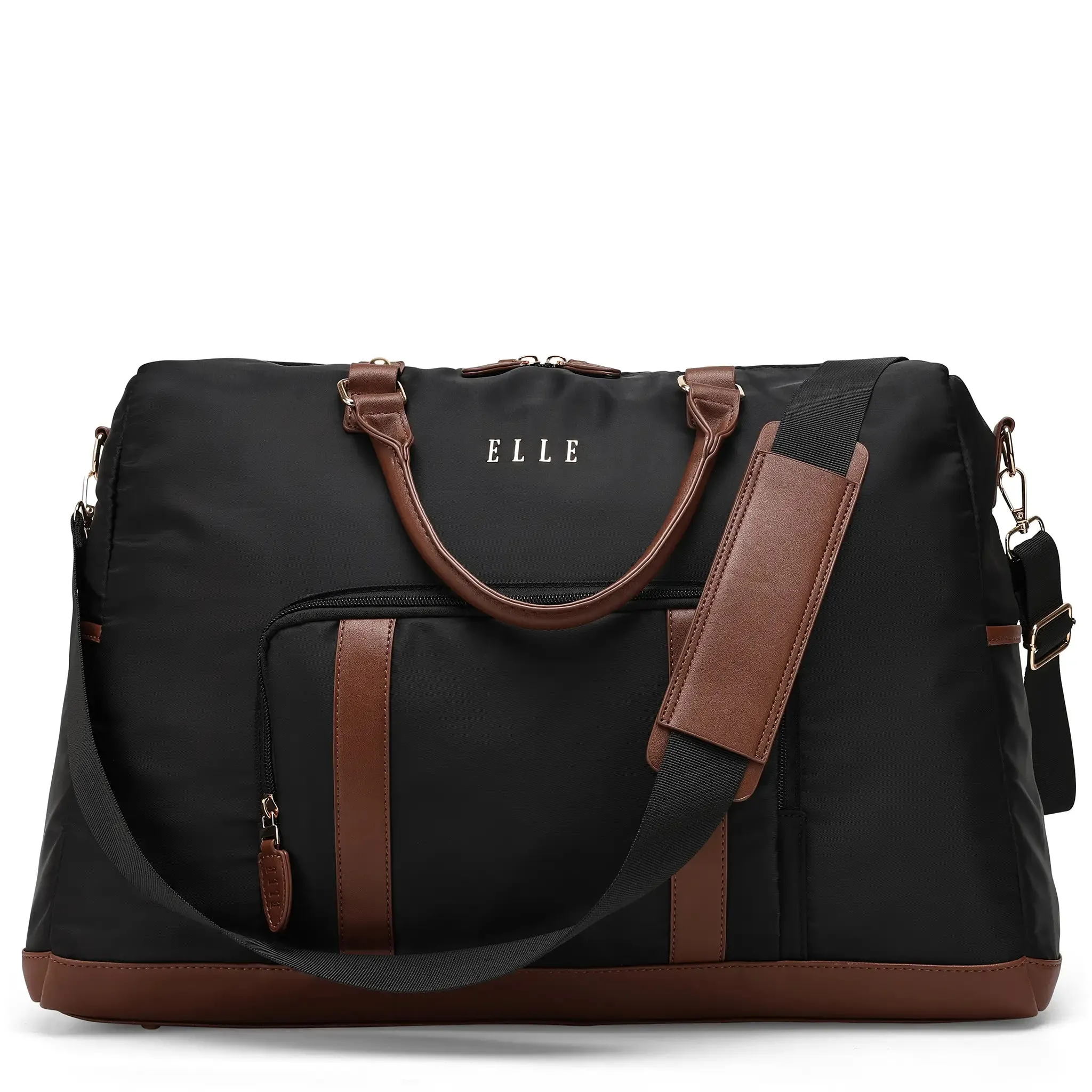 Luxe Journey 5 Piece Luggage Set - Image 11