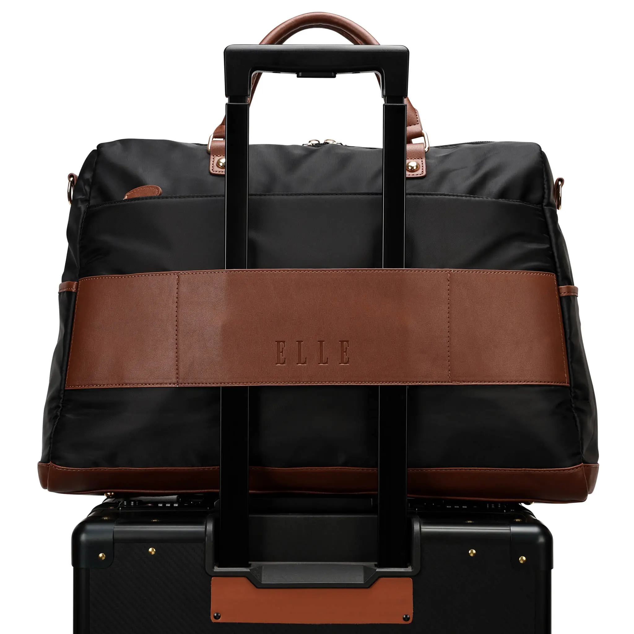 Luxe Journey 5 Piece Luggage Set - Image 14
