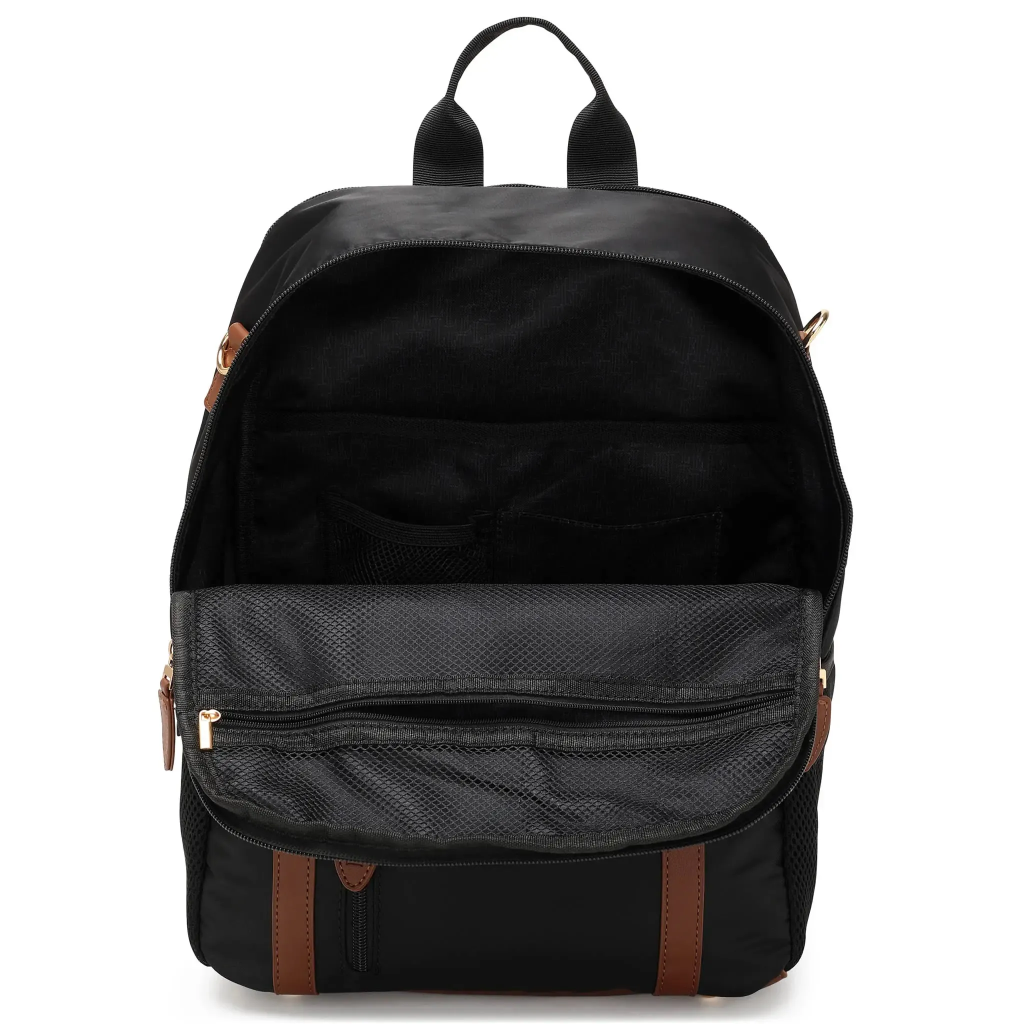 Luxe Journey 5 Piece Luggage Set - Image 17