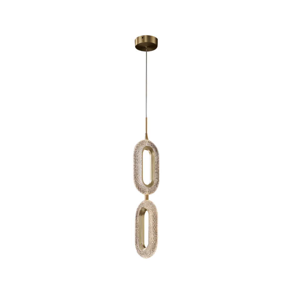 Luxin Pendant Light - Image 10