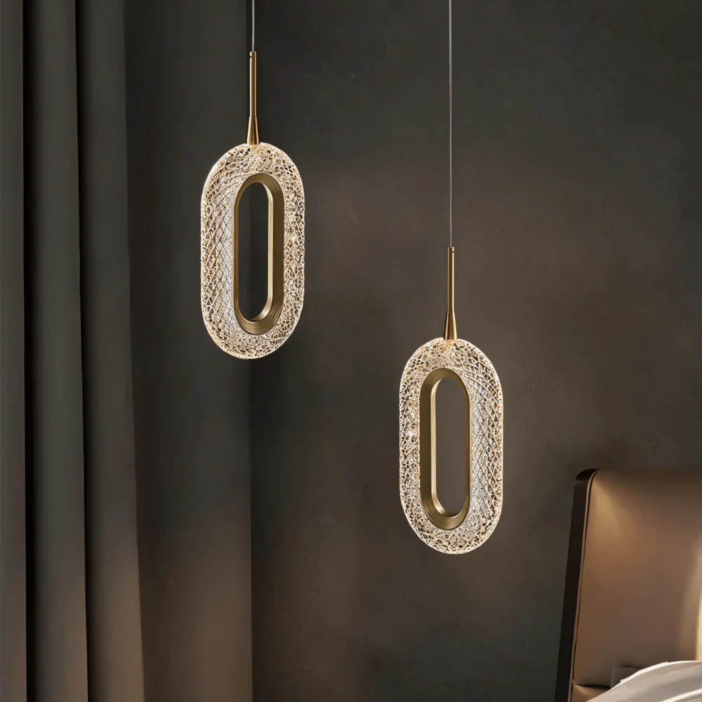 Luxin Pendant Light - Image 3