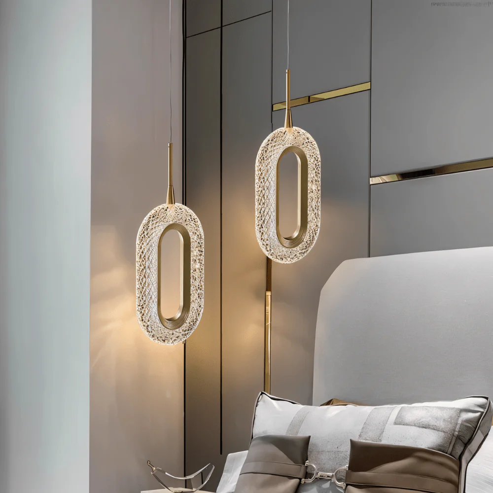 Luxin Pendant Light - Image 4