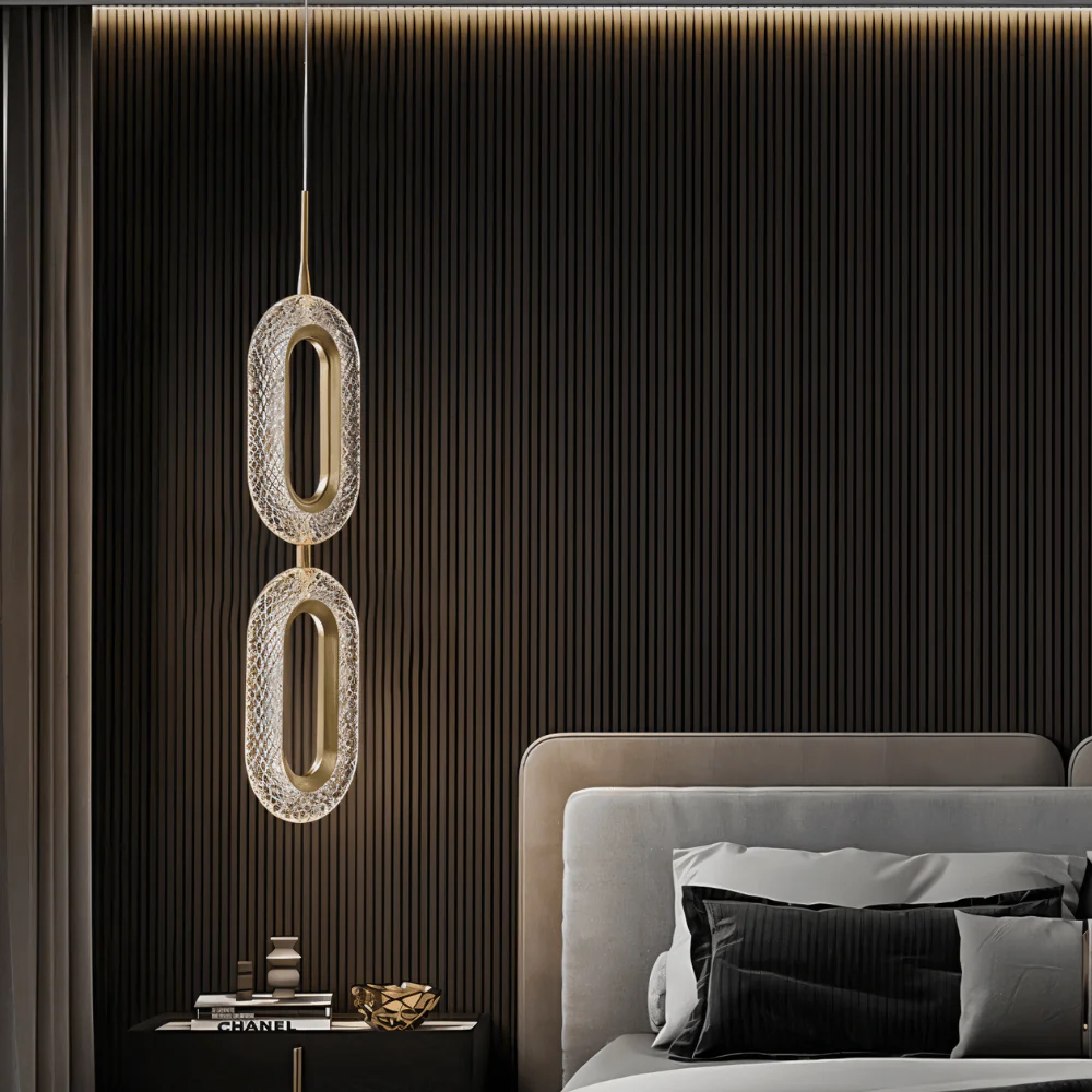 Luxin Pendant Light - Image 5