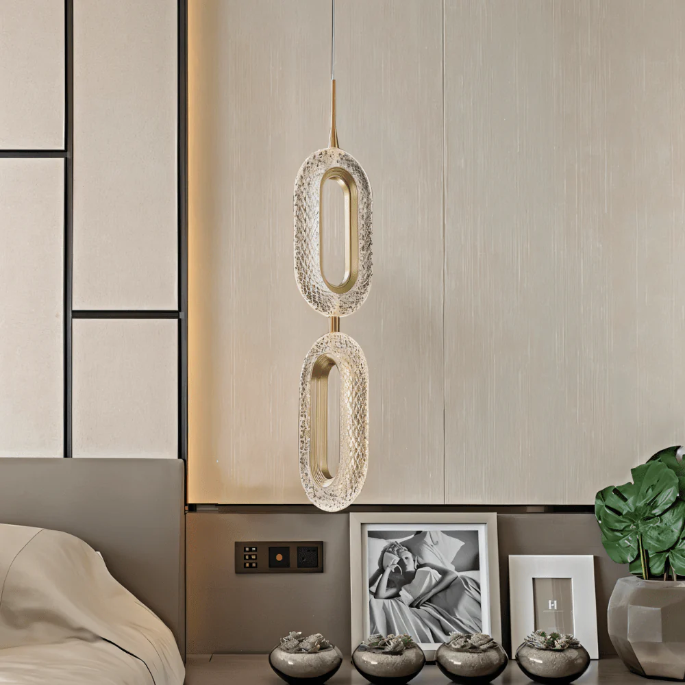 Luxin Pendant Light - Image 6