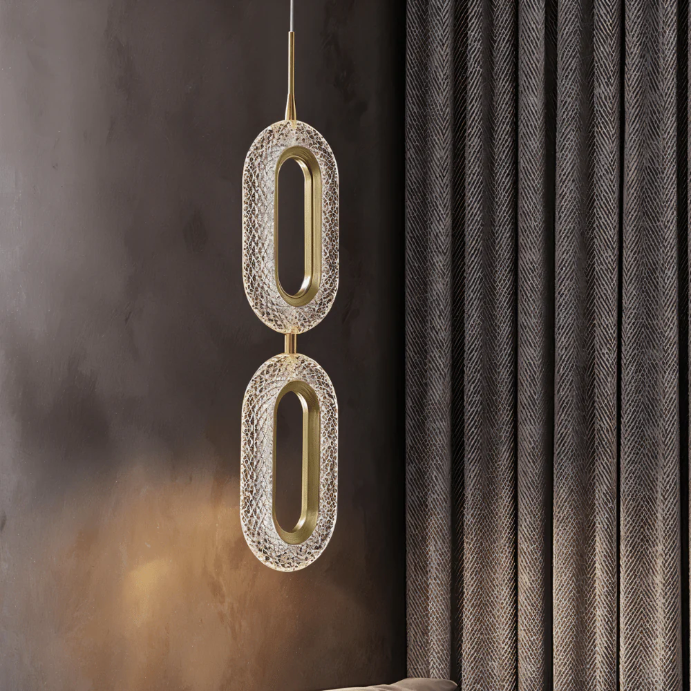 Luxin Pendant Light - Image 7