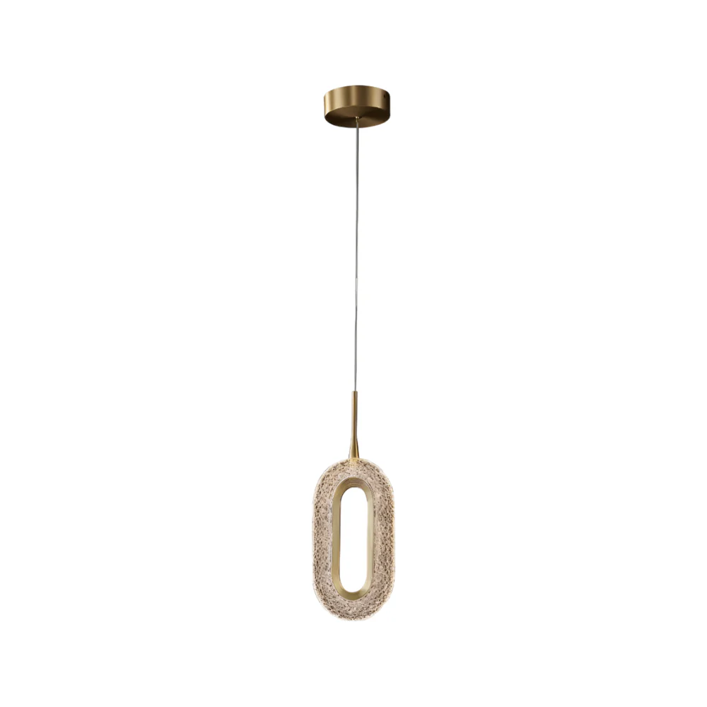 Luxin Pendant Light - Image 9