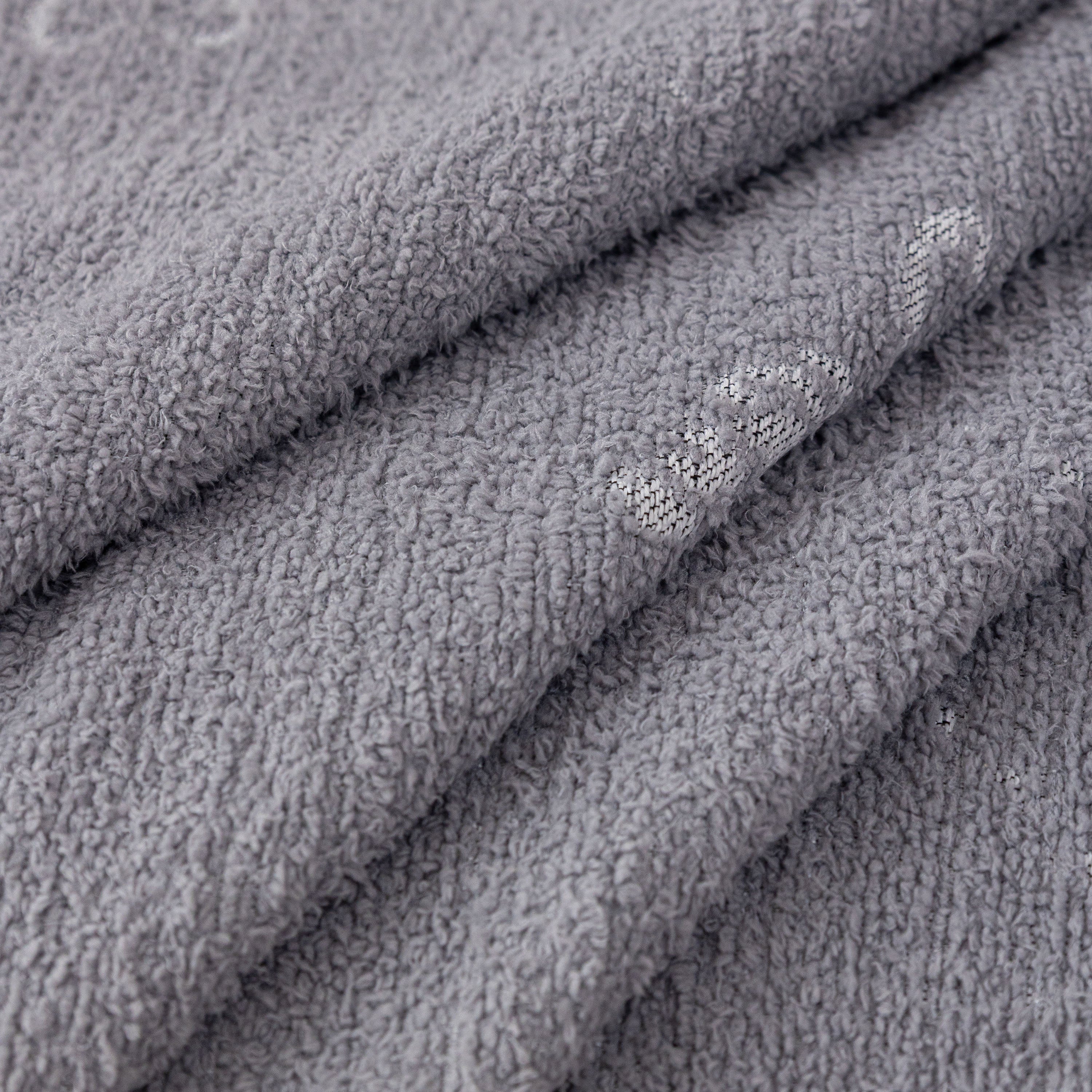Luxurious Jacquard Couch Cover, Snag-Resistant Pet Friendly Couch Throw with Fringe - Image 25
