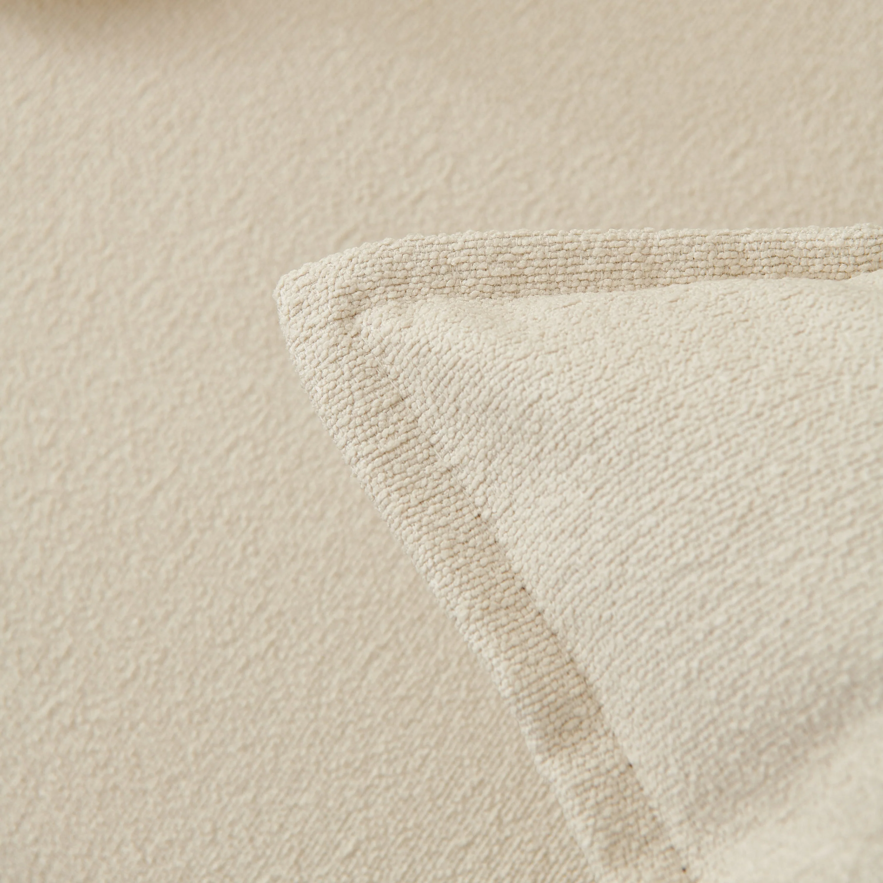 Luxurious Teddy Velvet Solid Sofa Towel - Non-Slip Waterproof Sofa Cover Furniture Protector and Pet Couch Cover - Image 10