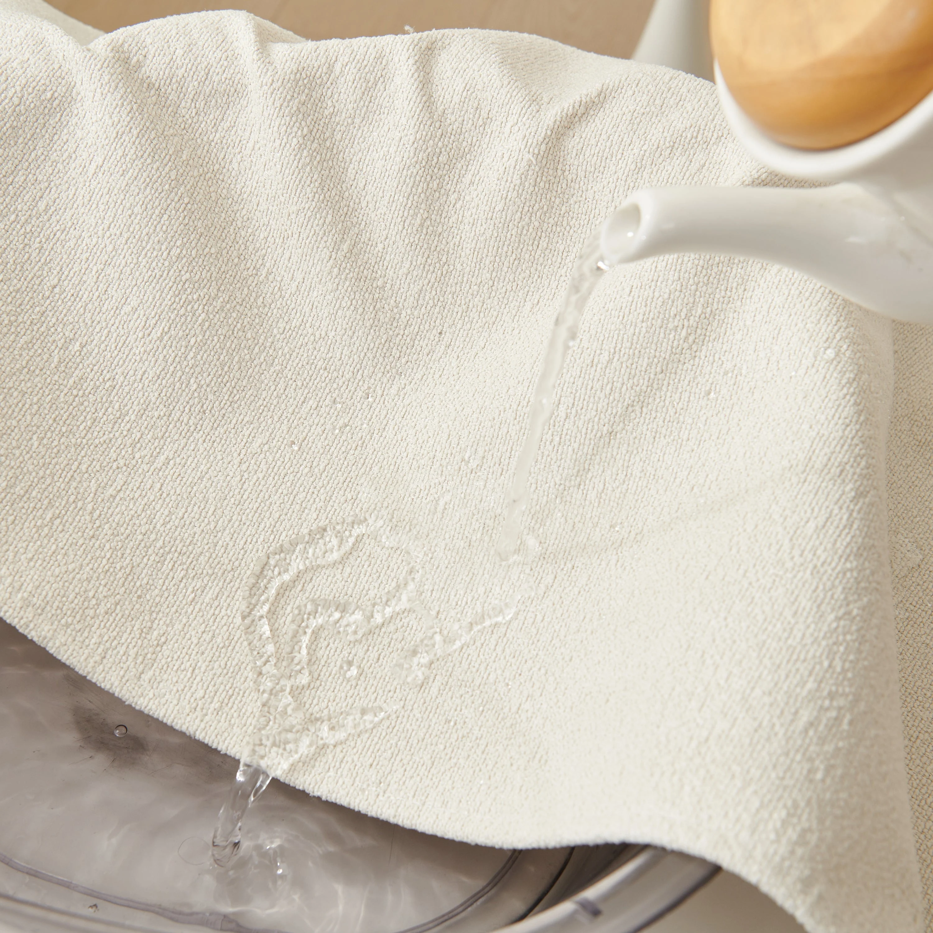 Luxurious Teddy Velvet Solid Sofa Towel - Non-Slip Waterproof Sofa Cover Furniture Protector and Pet Couch Cover - Image 14