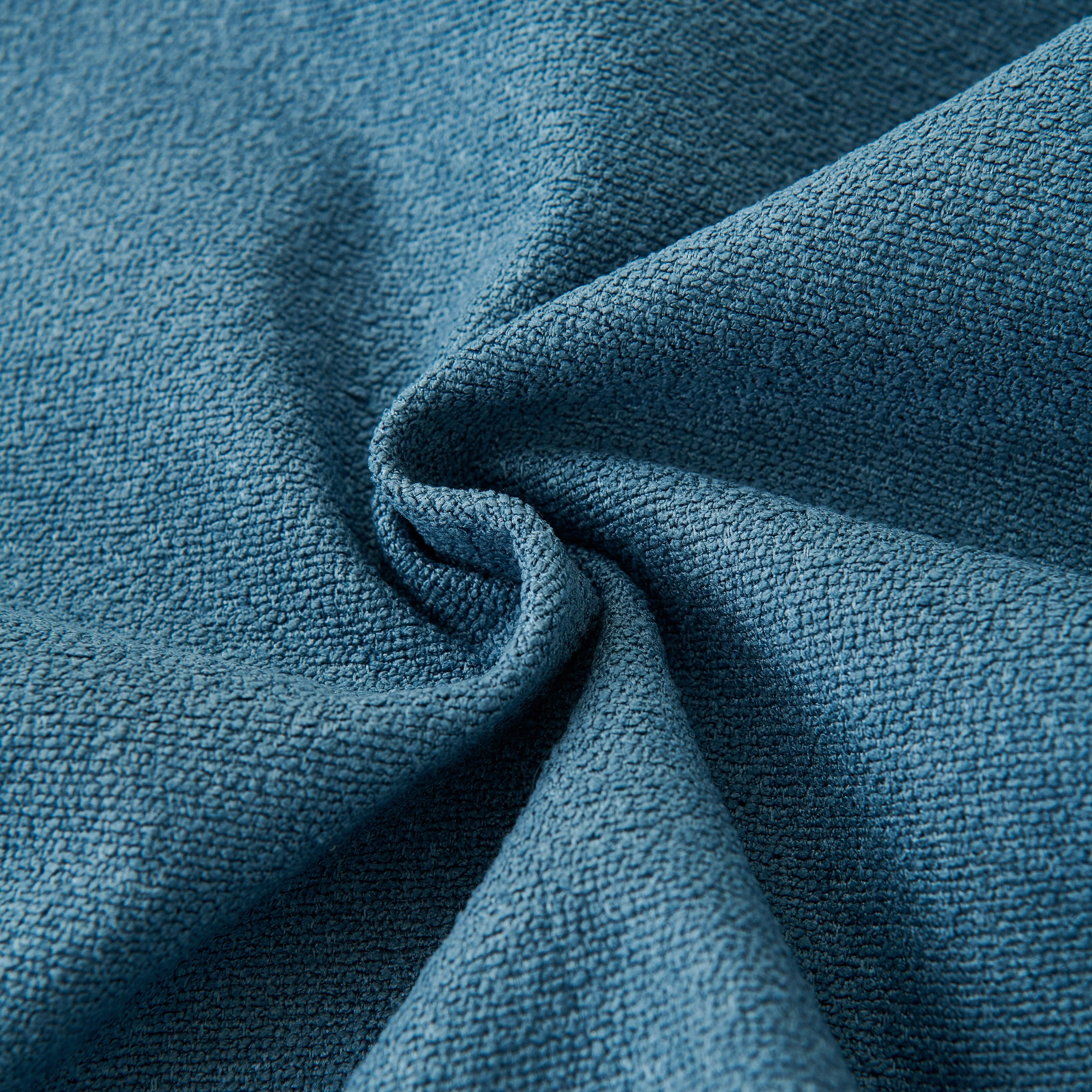 Luxurious Teddy Velvet Solid Sofa Towel - Non-Slip Waterproof Sofa Cover Furniture Protector and Pet Couch Cover - Image 18