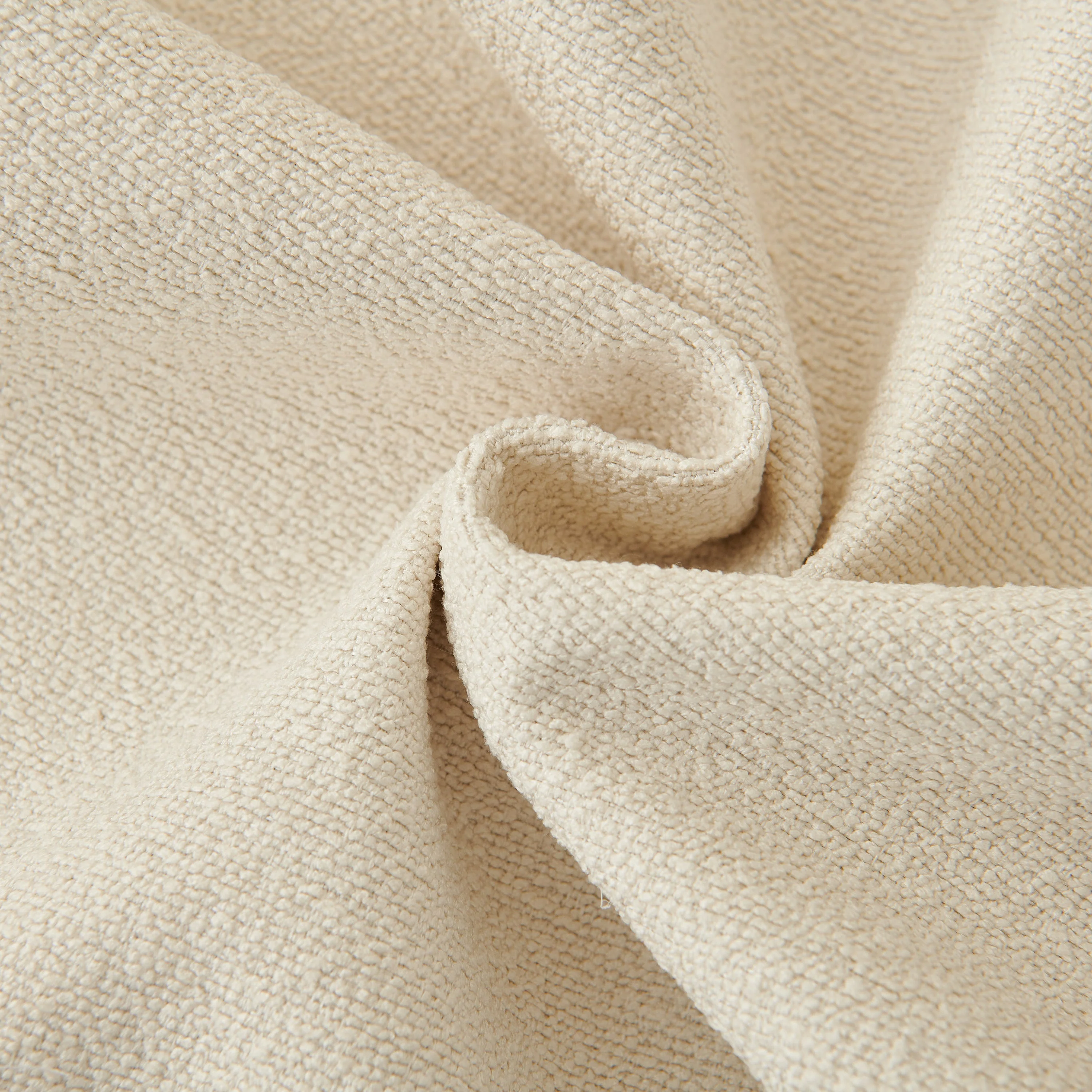Luxurious Teddy Velvet Solid Sofa Towel - Non-Slip Waterproof Sofa Cover Furniture Protector and Pet Couch Cover - Image 4