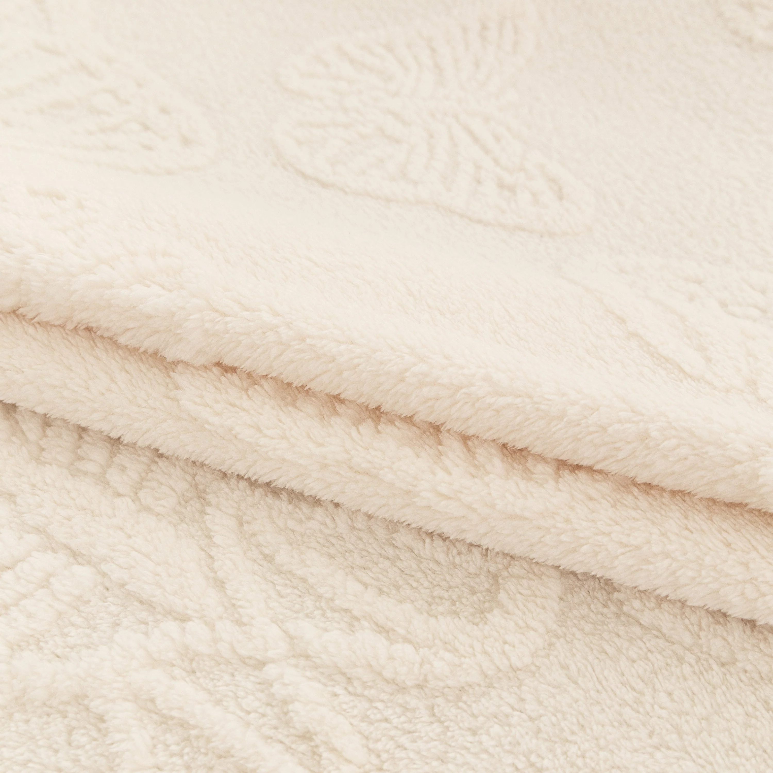 Luxury 3D Butterfly Jacquard Sofa Throw Blanket, Ultra-Soft Plush Fleece Couch Cover - Image 36