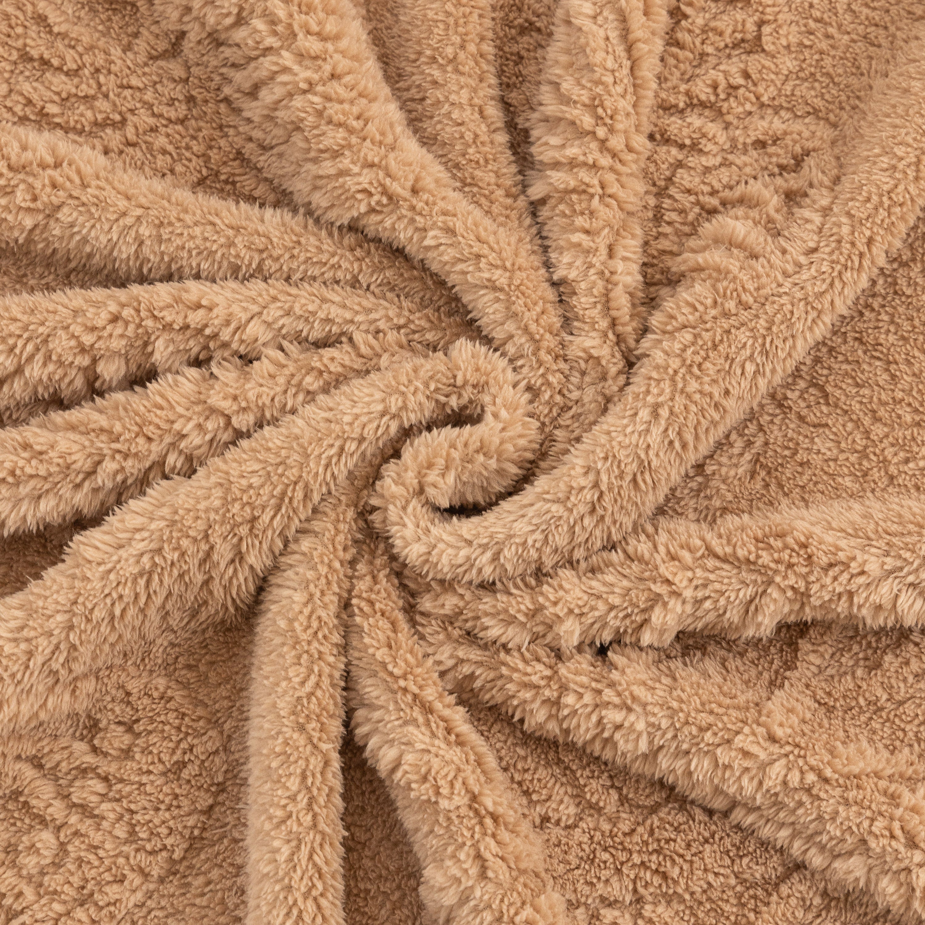 Luxury 3D Butterfly Jacquard Sofa Throw Blanket, Ultra-Soft Plush Fleece Couch Cover - Image 6