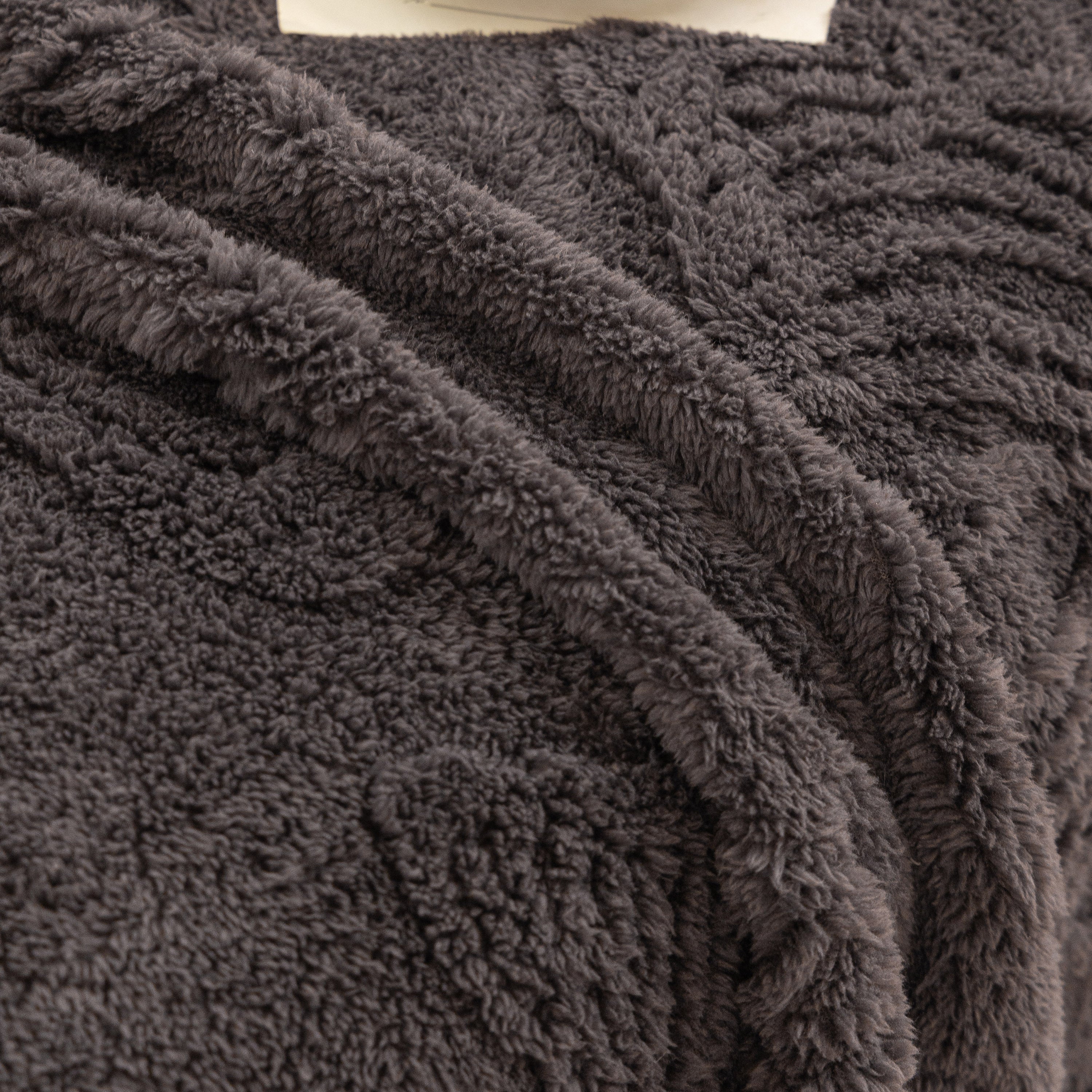 Luxury 3D Butterfly Jacquard Sofa Throw Blanket, Ultra-Soft Plush Fleece Couch Cover - Image 74