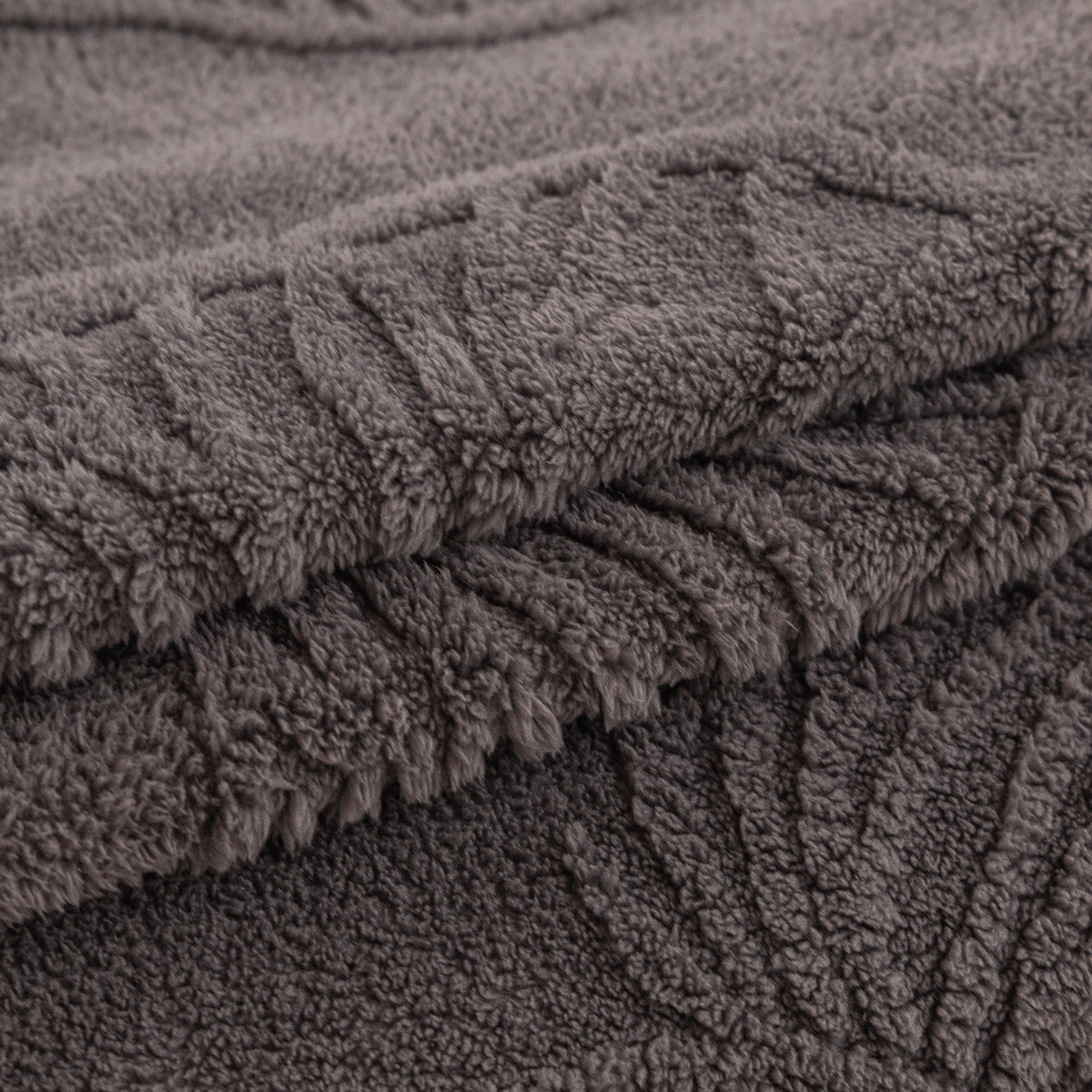 Luxury 3D Butterfly Jacquard Sofa Throw Blanket, Ultra-Soft Plush Fleece Couch Cover - Image 76
