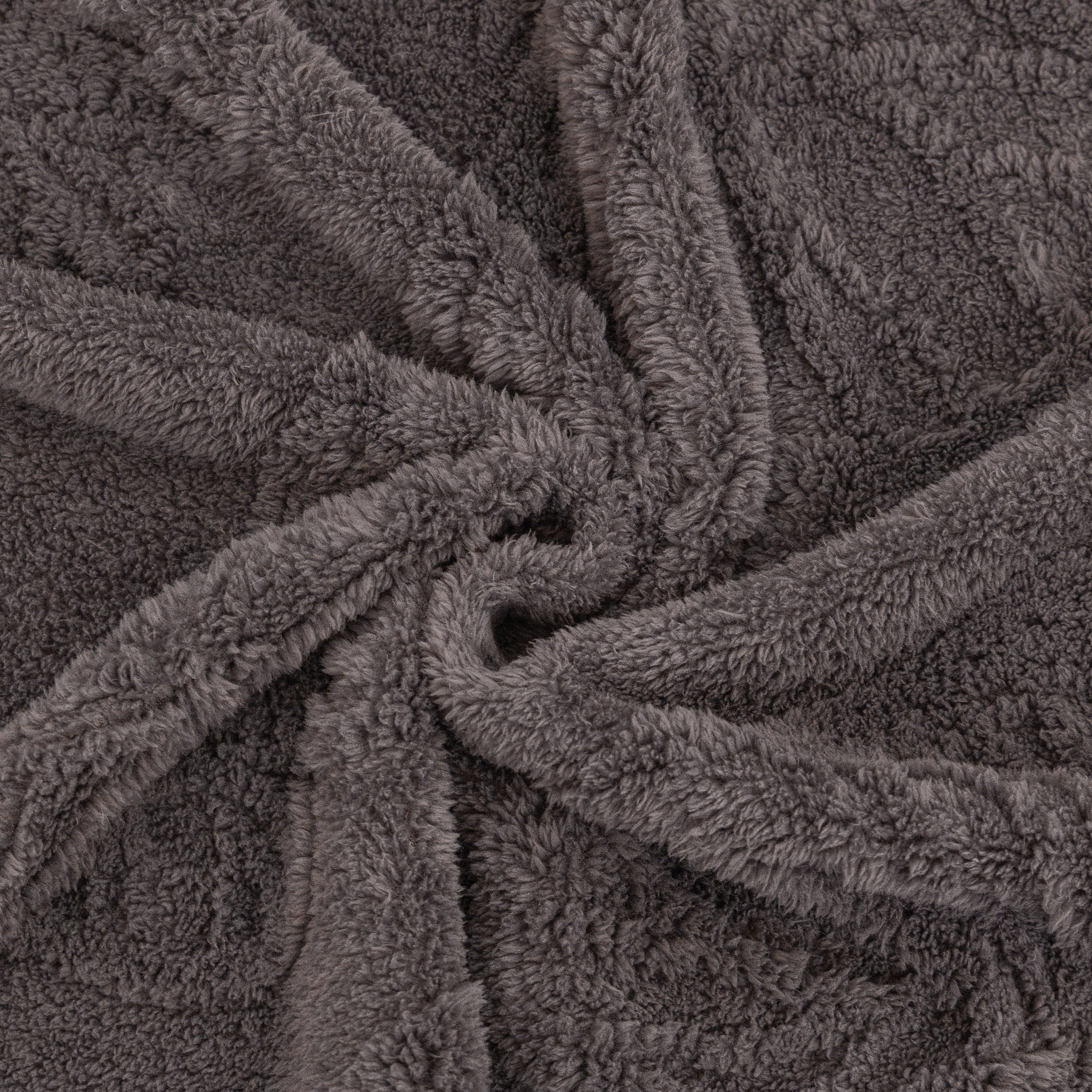 Luxury 3D Butterfly Jacquard Sofa Throw Blanket, Ultra-Soft Plush Fleece Couch Cover - Image 77