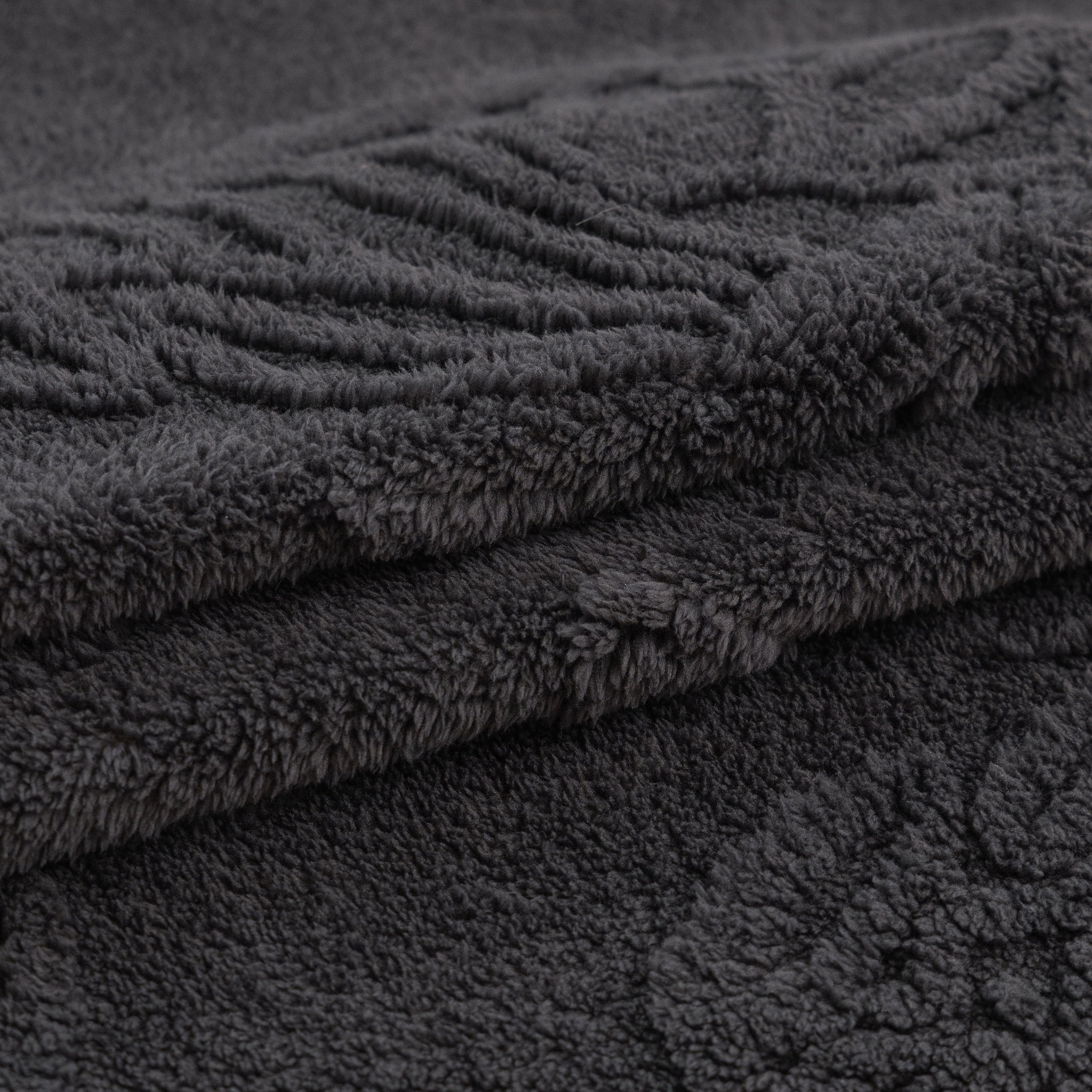 Luxury 3D Butterfly Jacquard Sofa Throw Blanket, Ultra-Soft Plush Fleece Couch Cover - Image 90