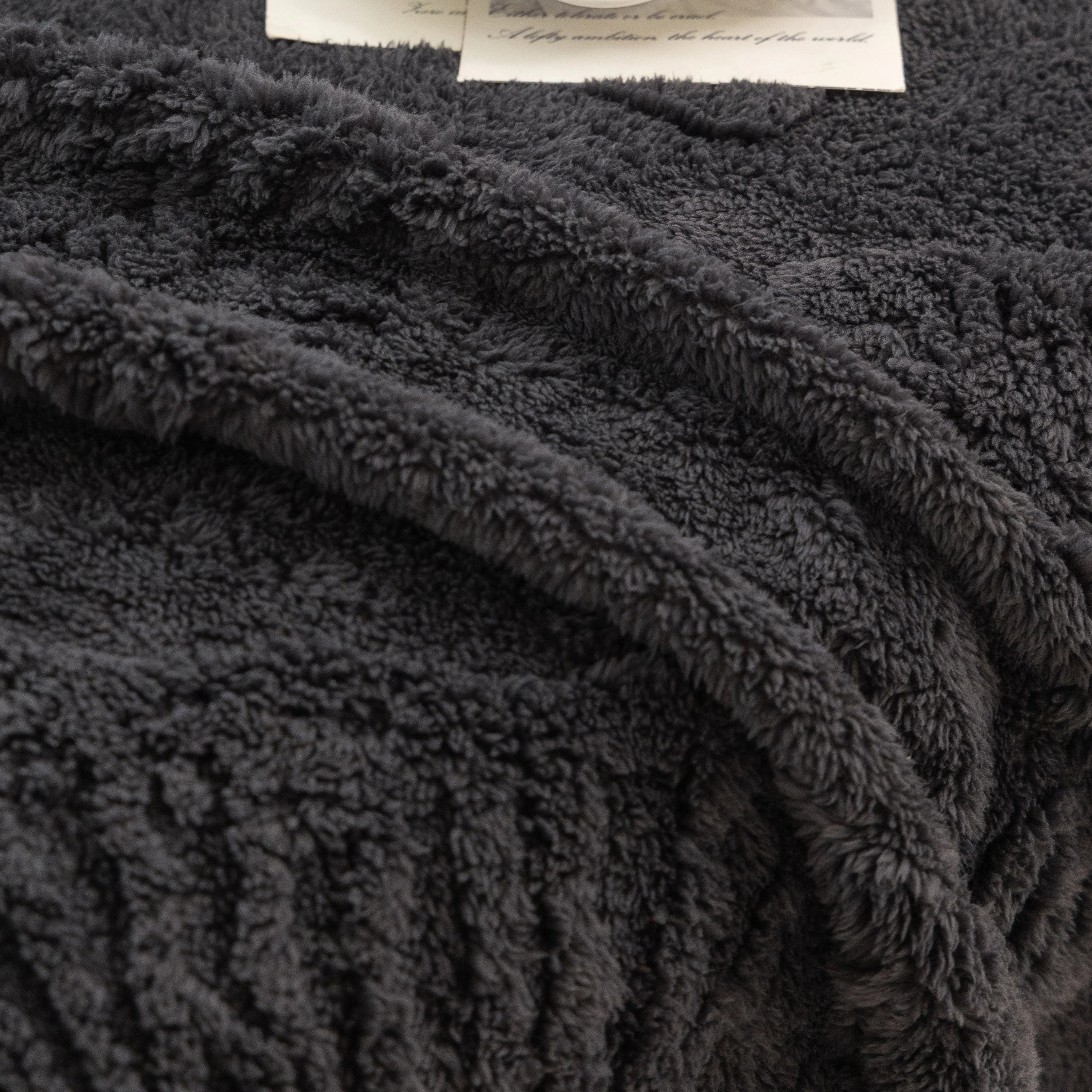Luxury 3D Butterfly Jacquard Sofa Throw Blanket, Ultra-Soft Plush Fleece Couch Cover - Image 91