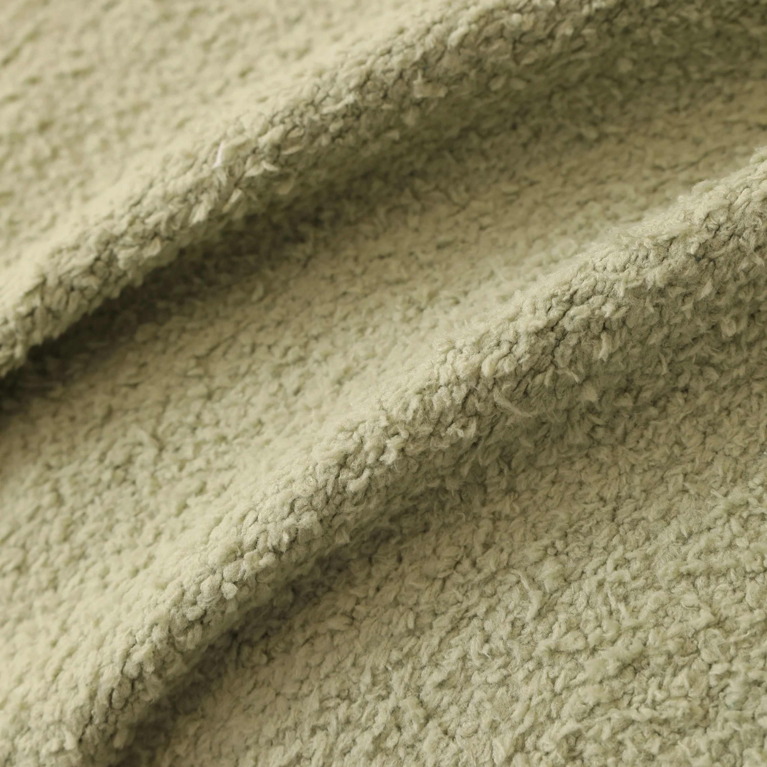 Luxury Cozy Cotton Sofa Blanket Cover Furniture Slipcovers for Most Shape Sofas - Image 4