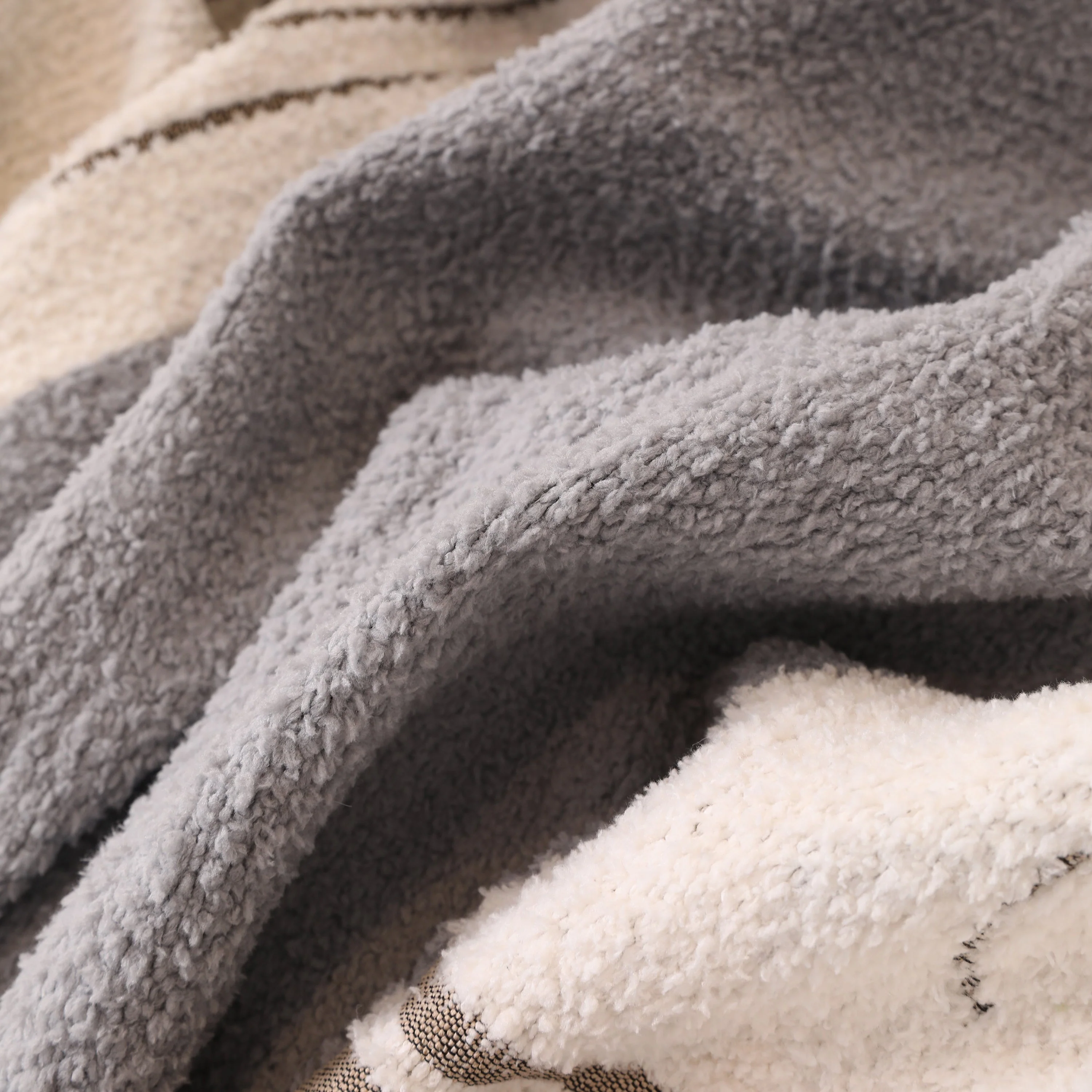 Luxury Cozy Cotton Sofa Blanket Cover Furniture Slipcovers for Most Shape Sofas - Image 64