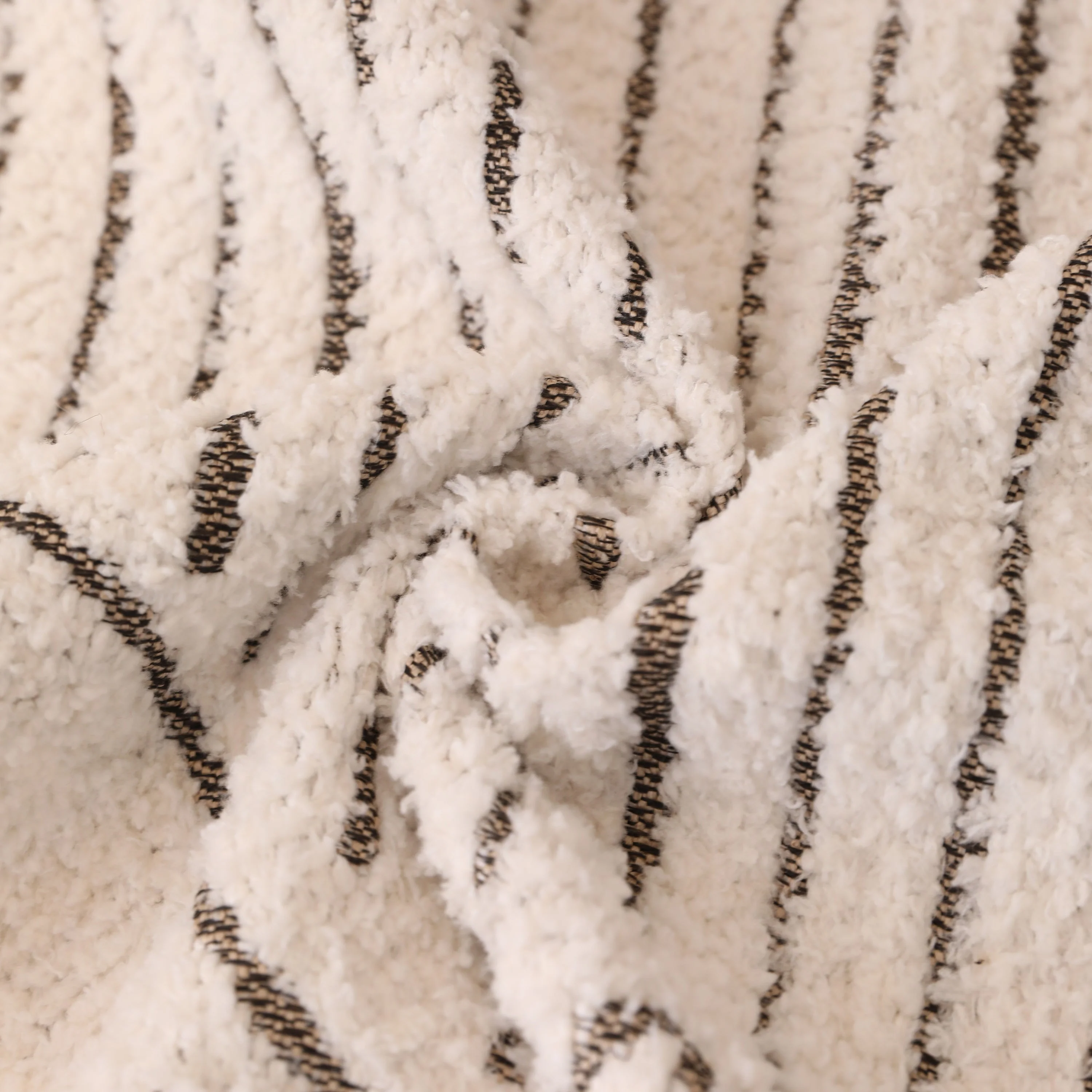Luxury Cozy Cotton Sofa Blanket Cover Furniture Slipcovers for Most Shape Sofas - Image 68